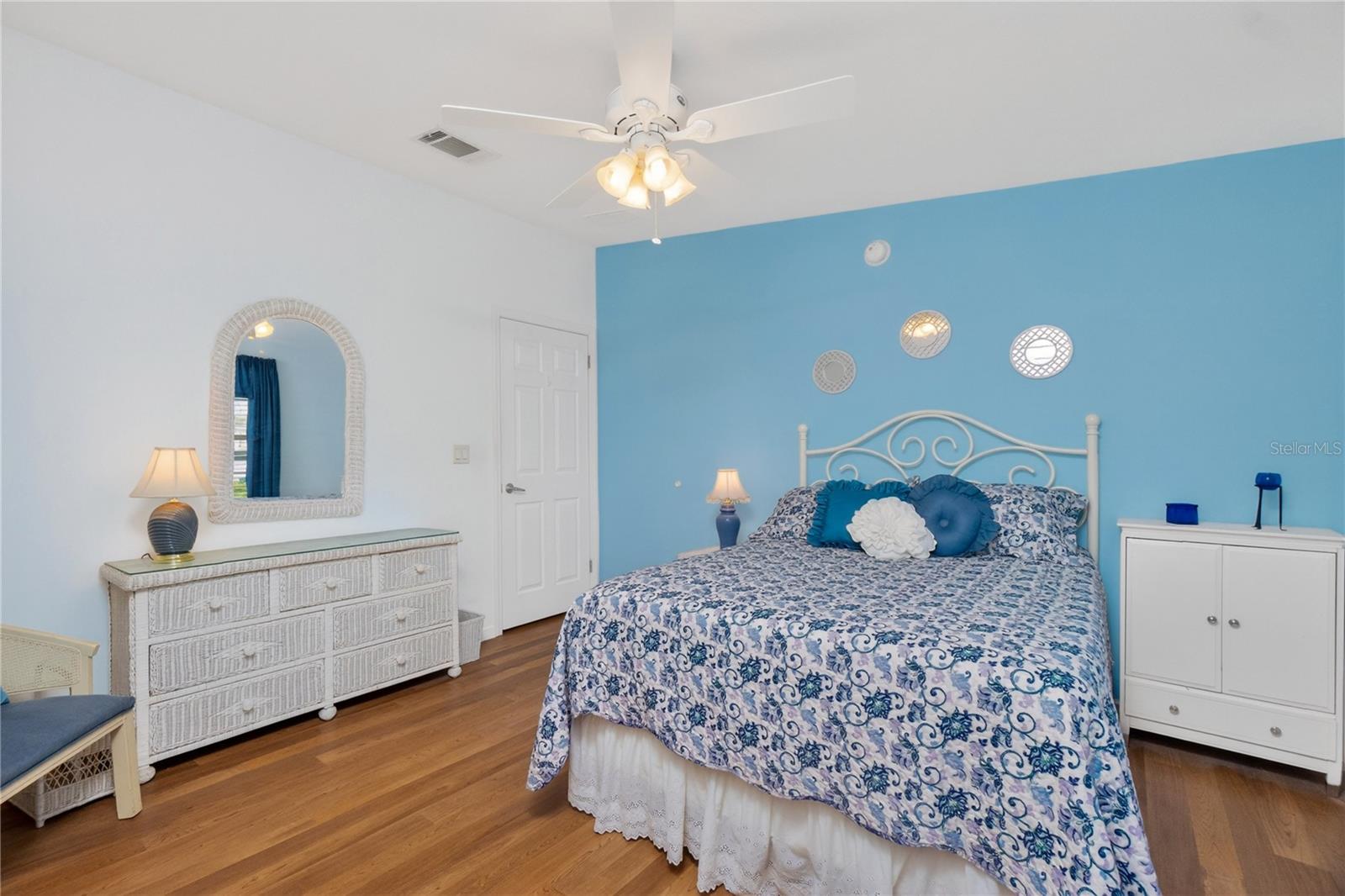 5121 PALENA BLVD, NORTH PORT, FL, 34287