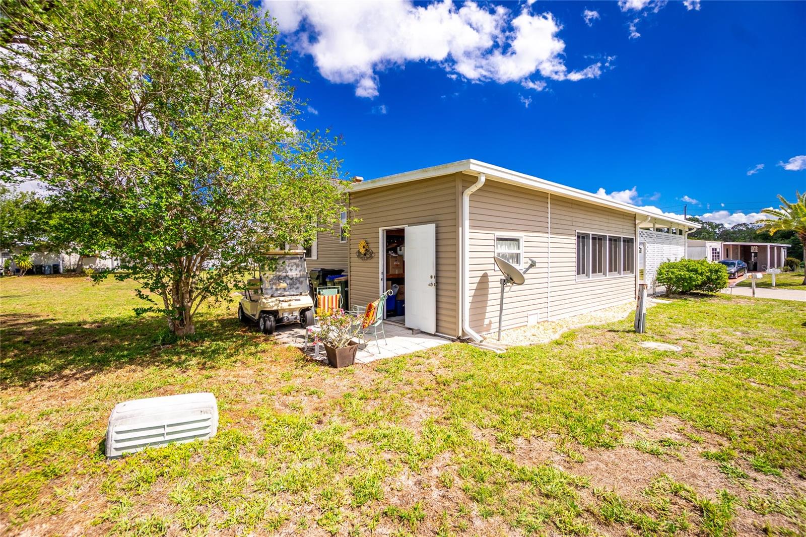 5121 PALENA BLVD, NORTH PORT, FL, 34287