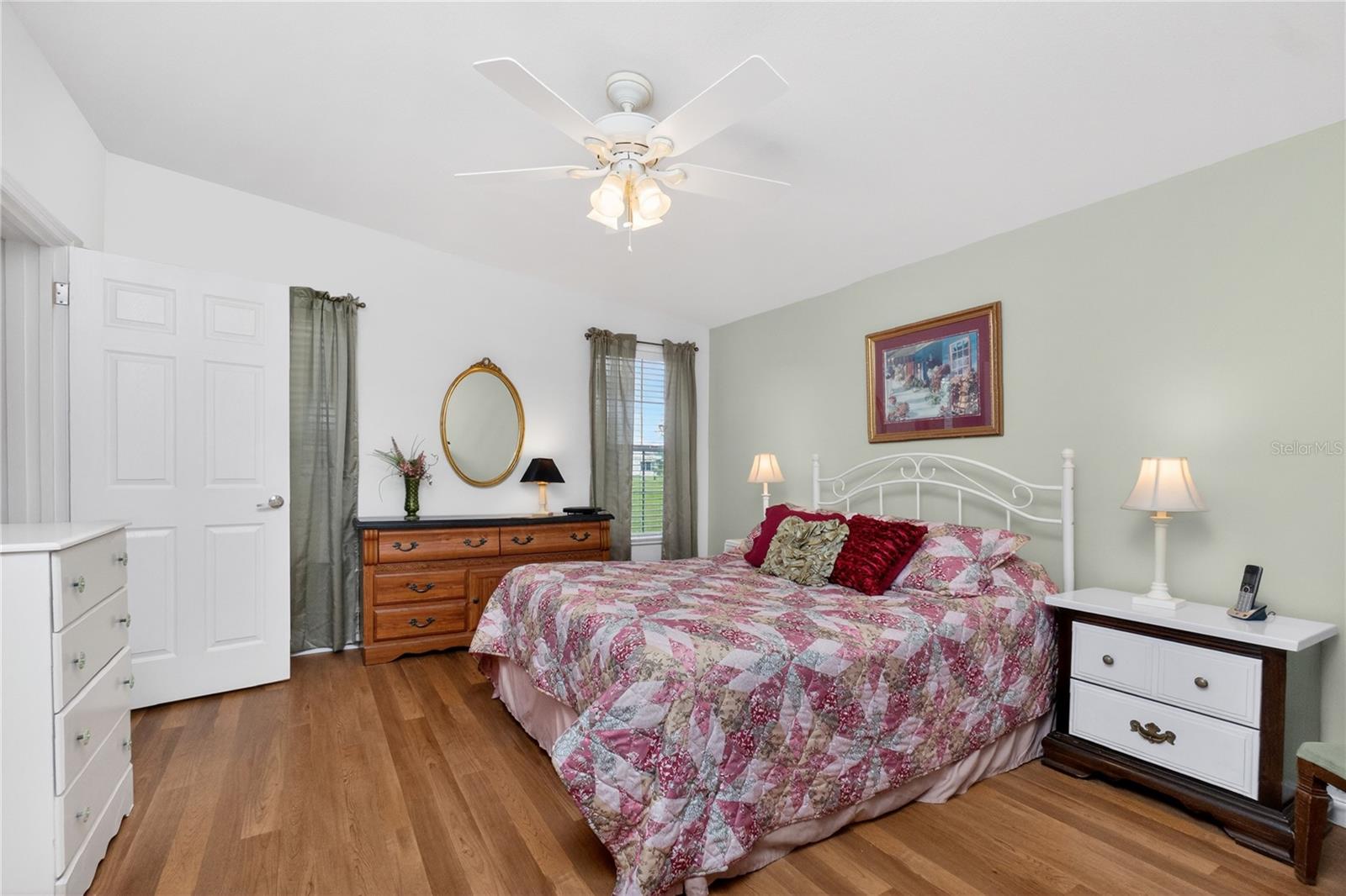 5121 PALENA BLVD, NORTH PORT, FL, 34287