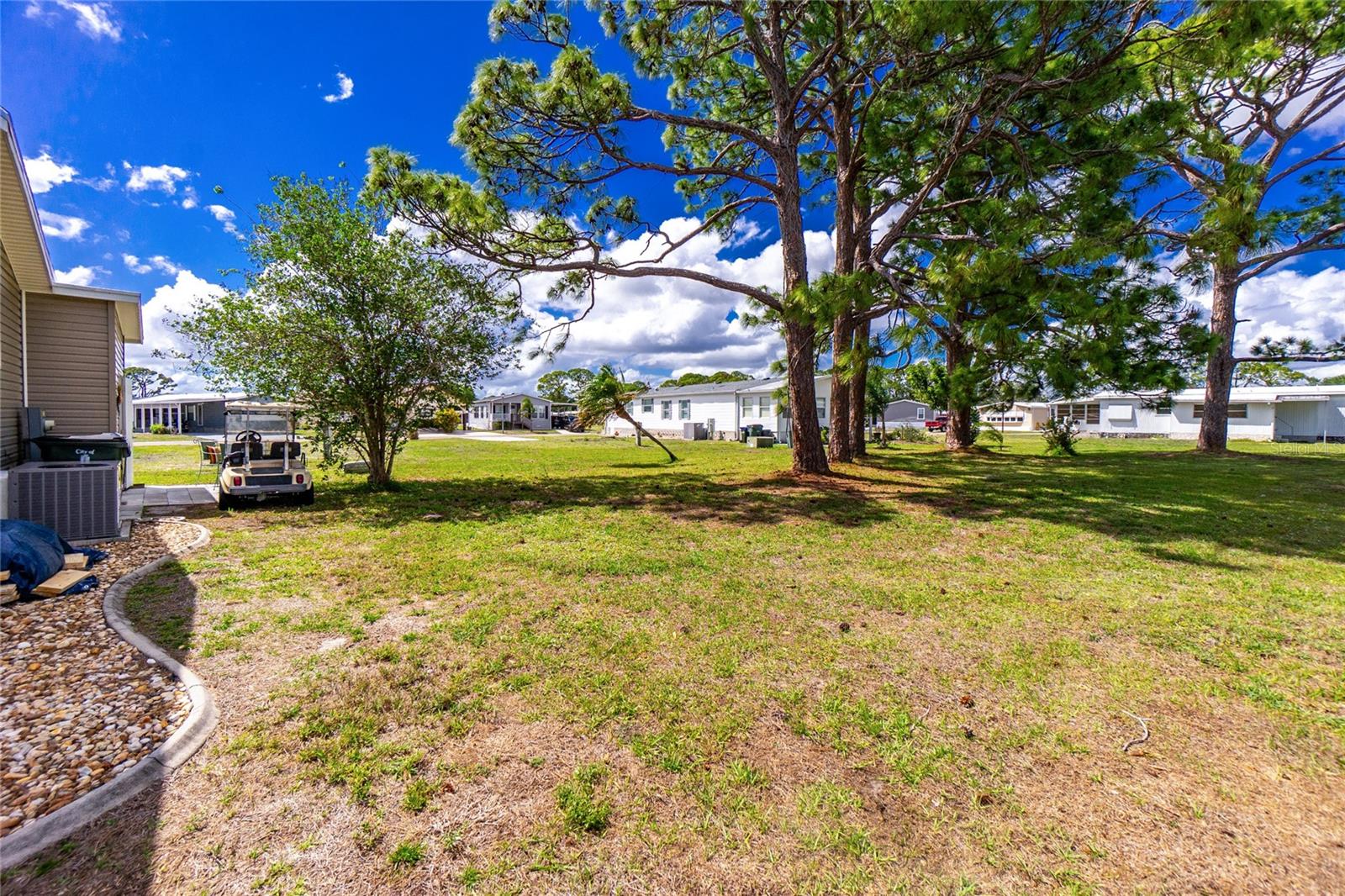 5121 PALENA BLVD, NORTH PORT, FL, 34287