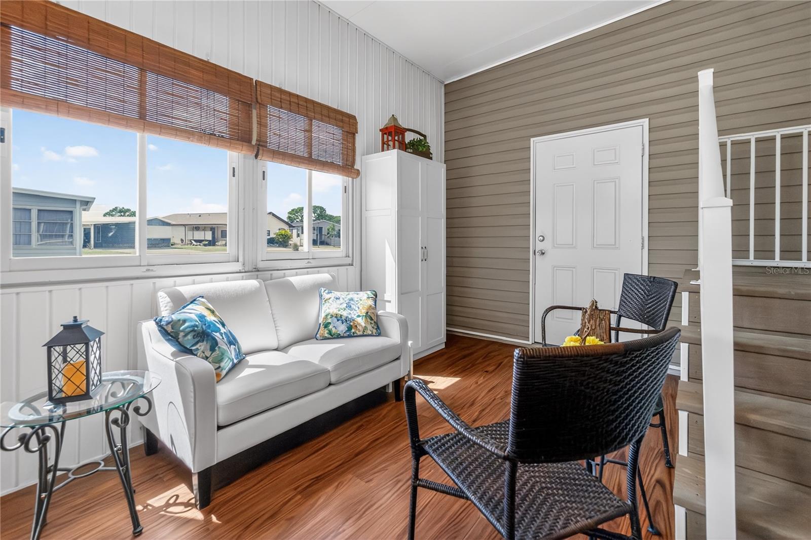 5121 PALENA BLVD, NORTH PORT, FL, 34287