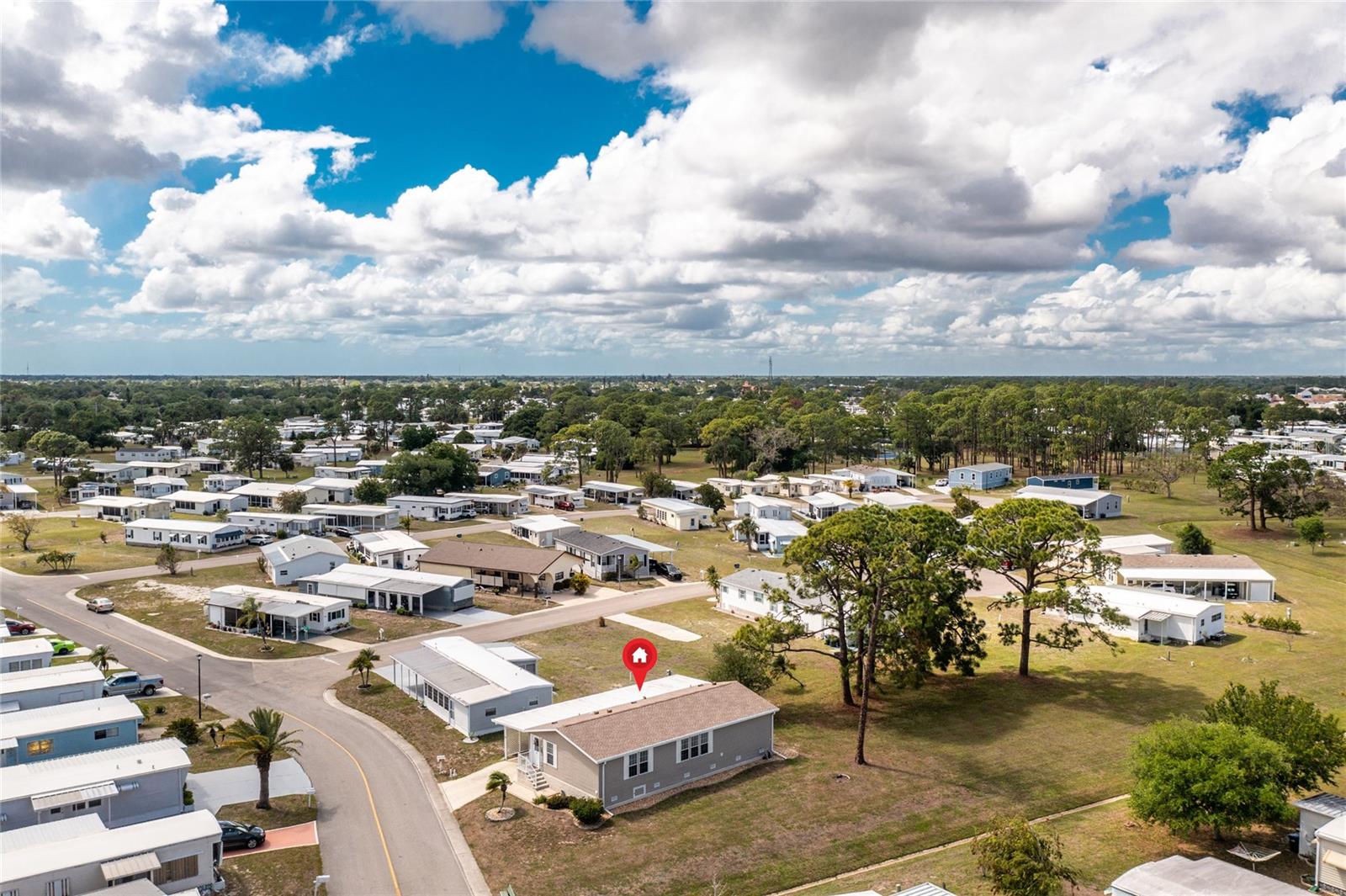 5121 PALENA BLVD, NORTH PORT, FL, 34287