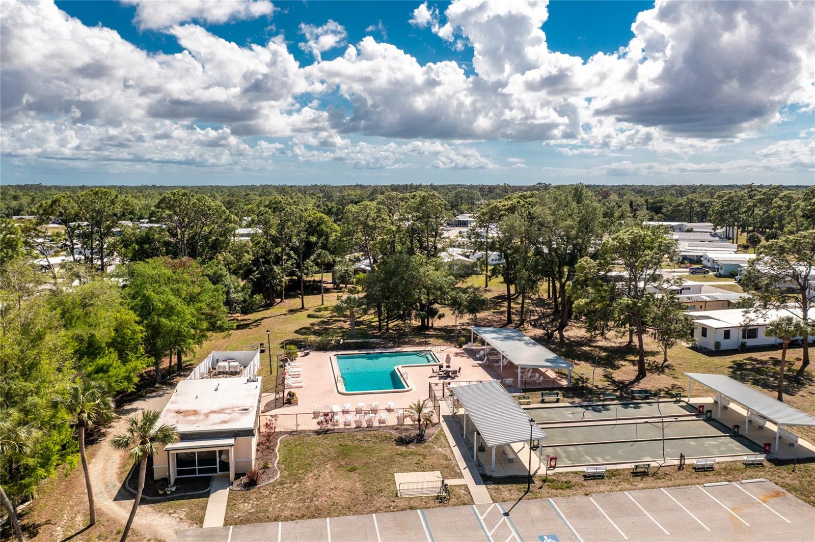 5121 PALENA BLVD, NORTH PORT, FL, 34287