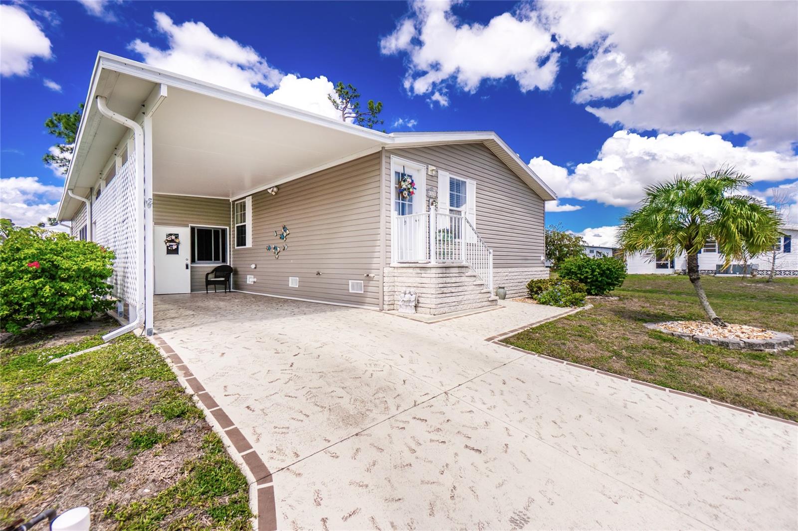 5121 PALENA BLVD, NORTH PORT, FL, 34287