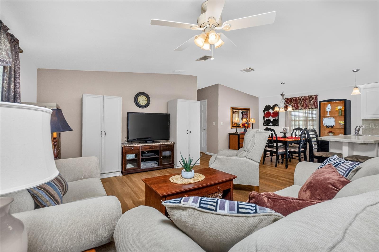 5121 PALENA BLVD, NORTH PORT, FL, 34287