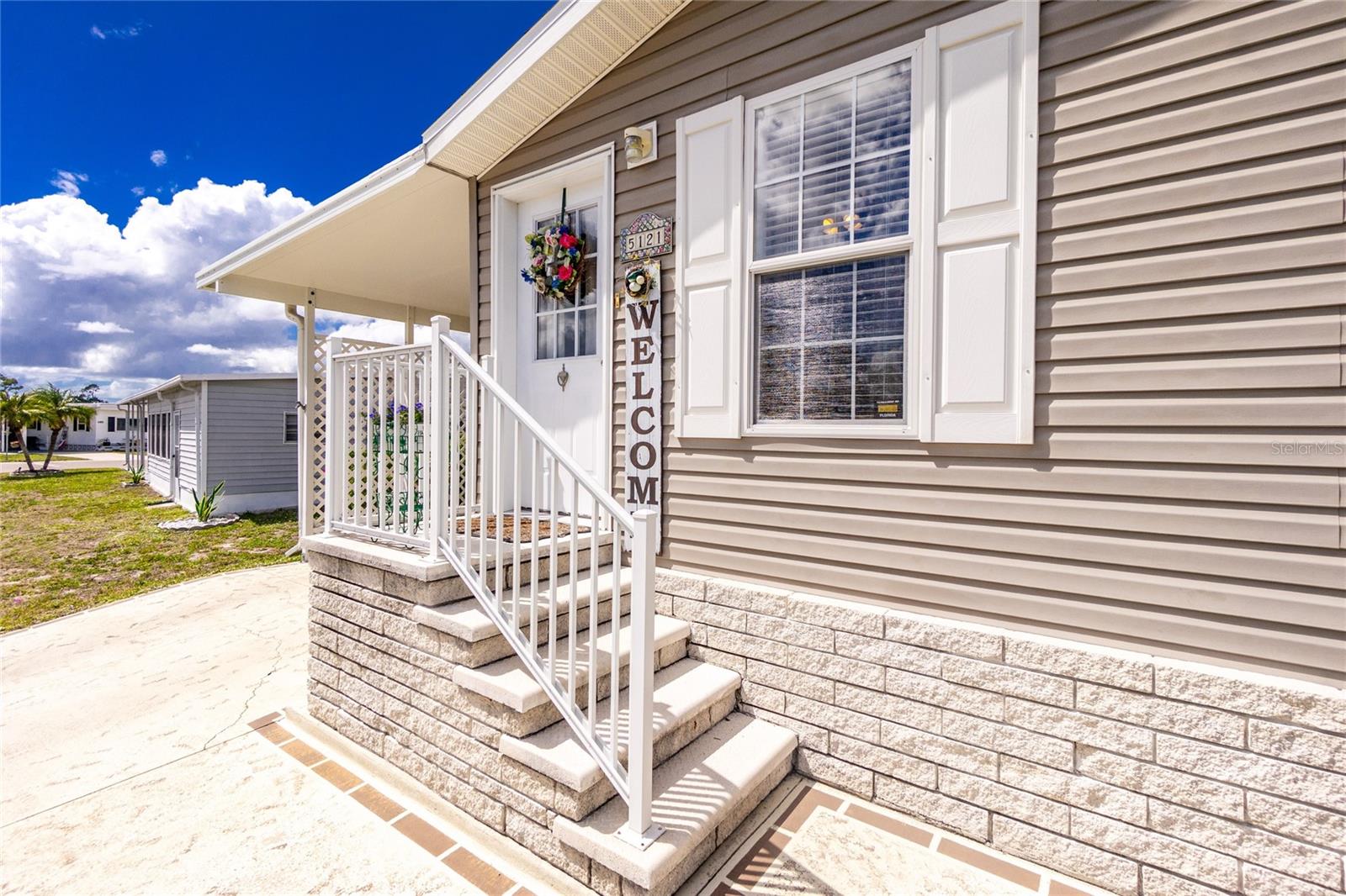 5121 PALENA BLVD, NORTH PORT, FL, 34287