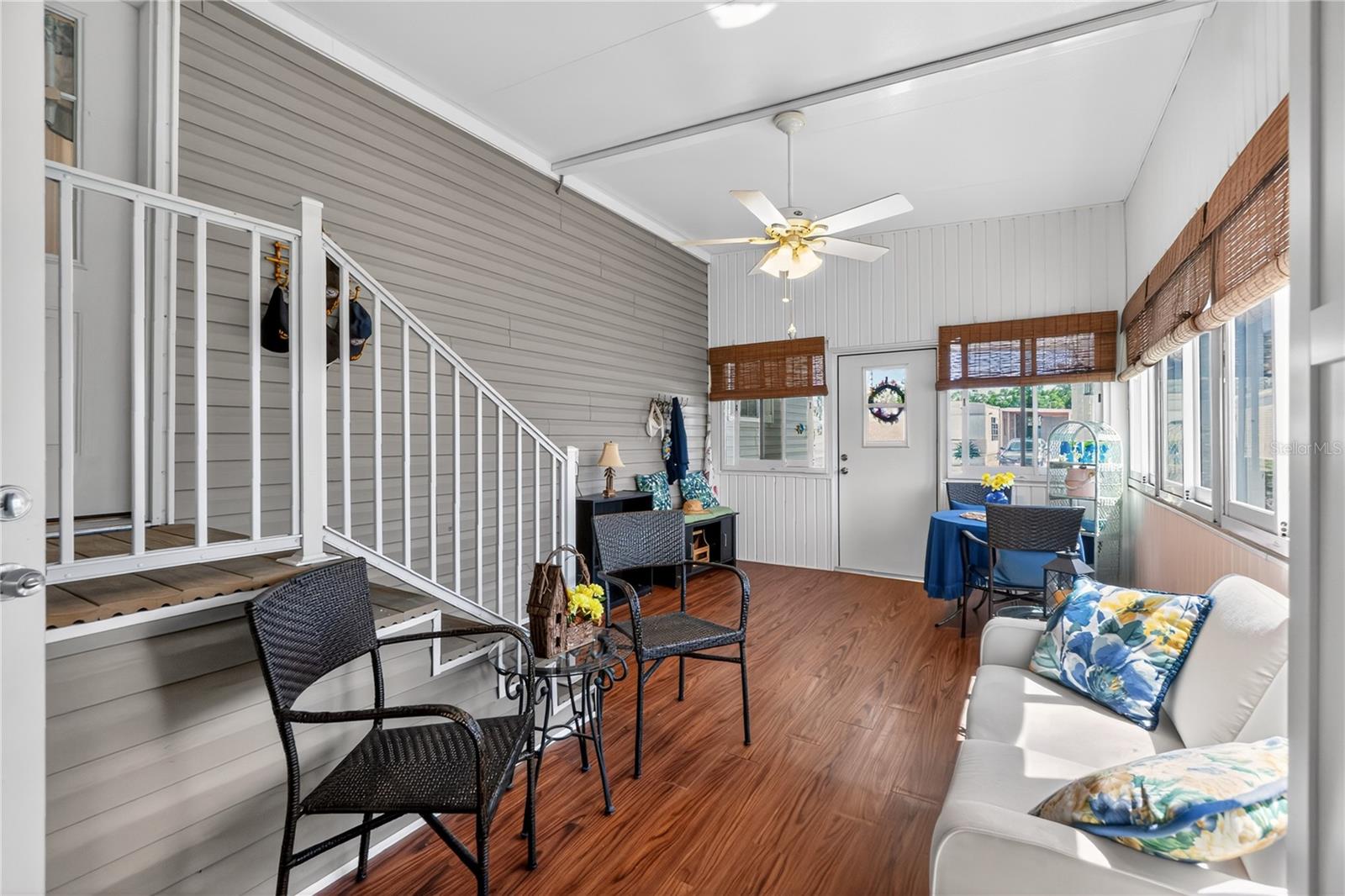 5121 PALENA BLVD, NORTH PORT, FL, 34287