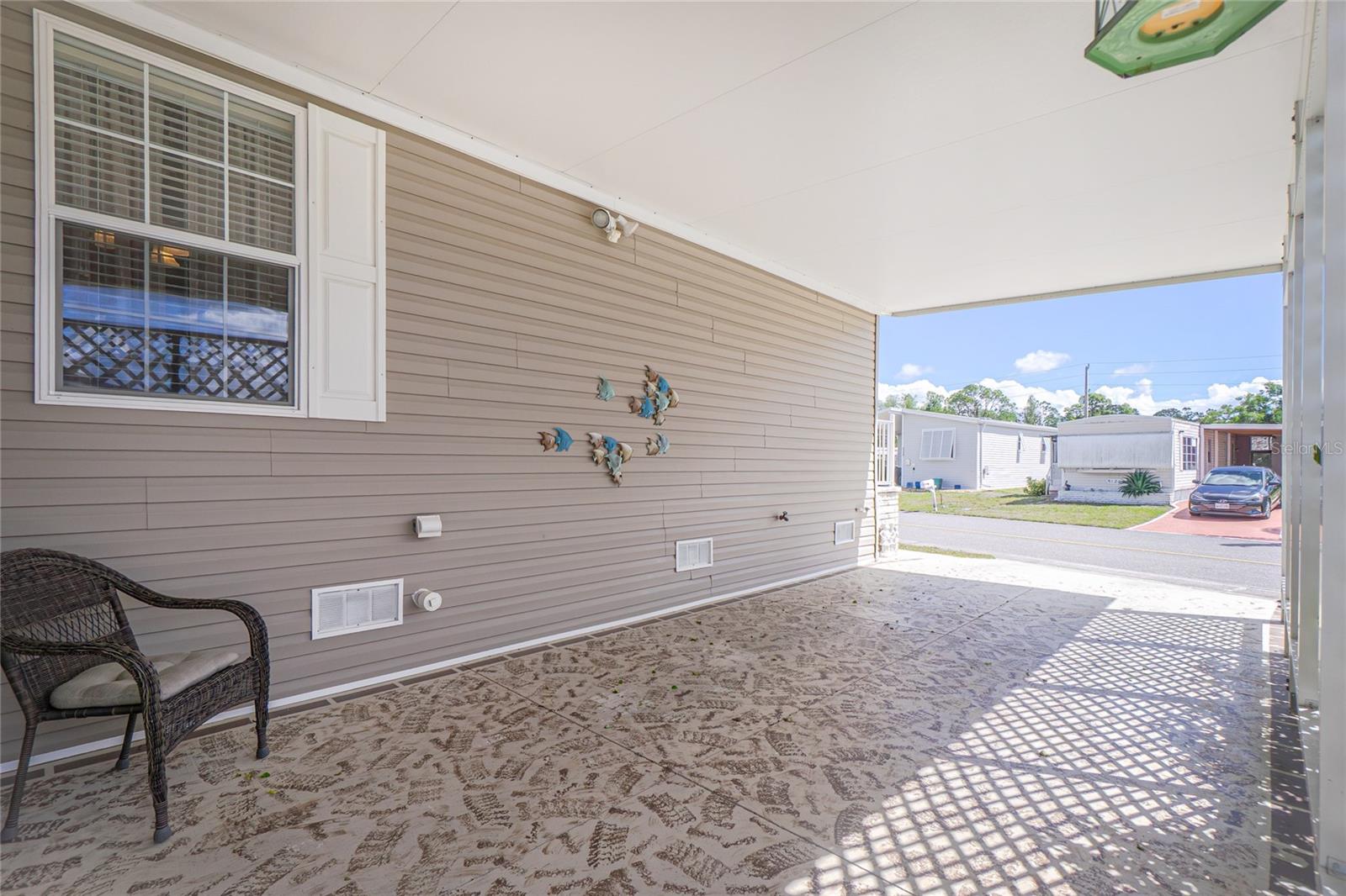 5121 PALENA BLVD, NORTH PORT, FL, 34287