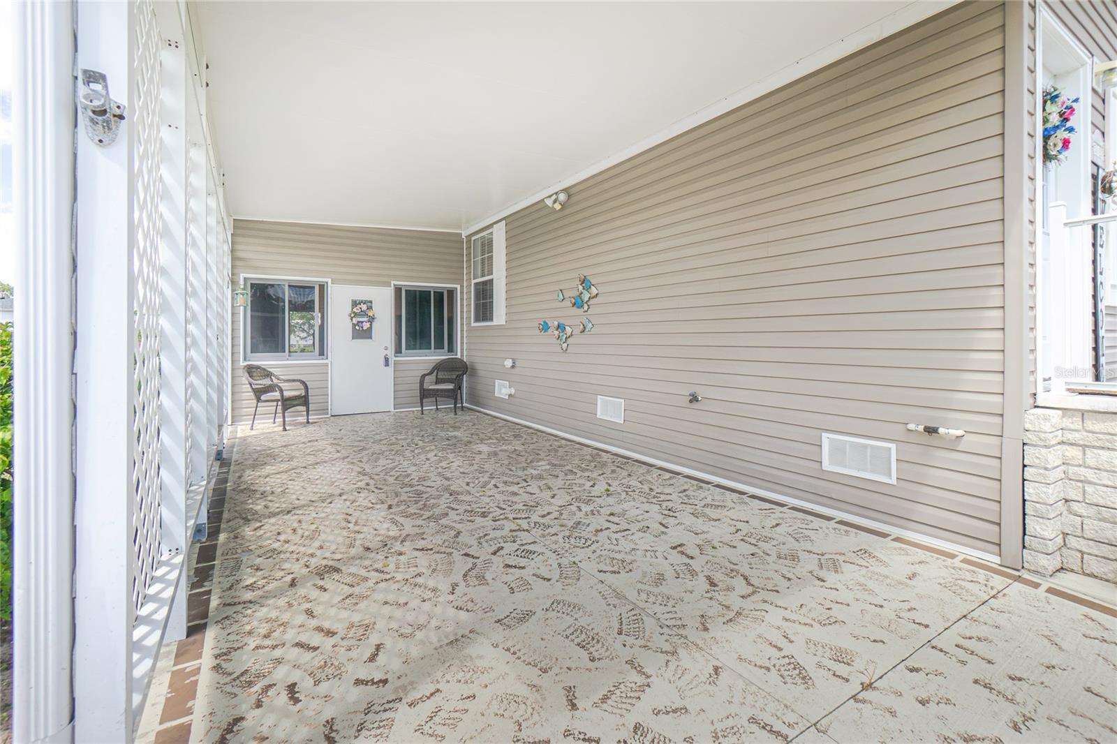 5121 PALENA BLVD, NORTH PORT, FL, 34287