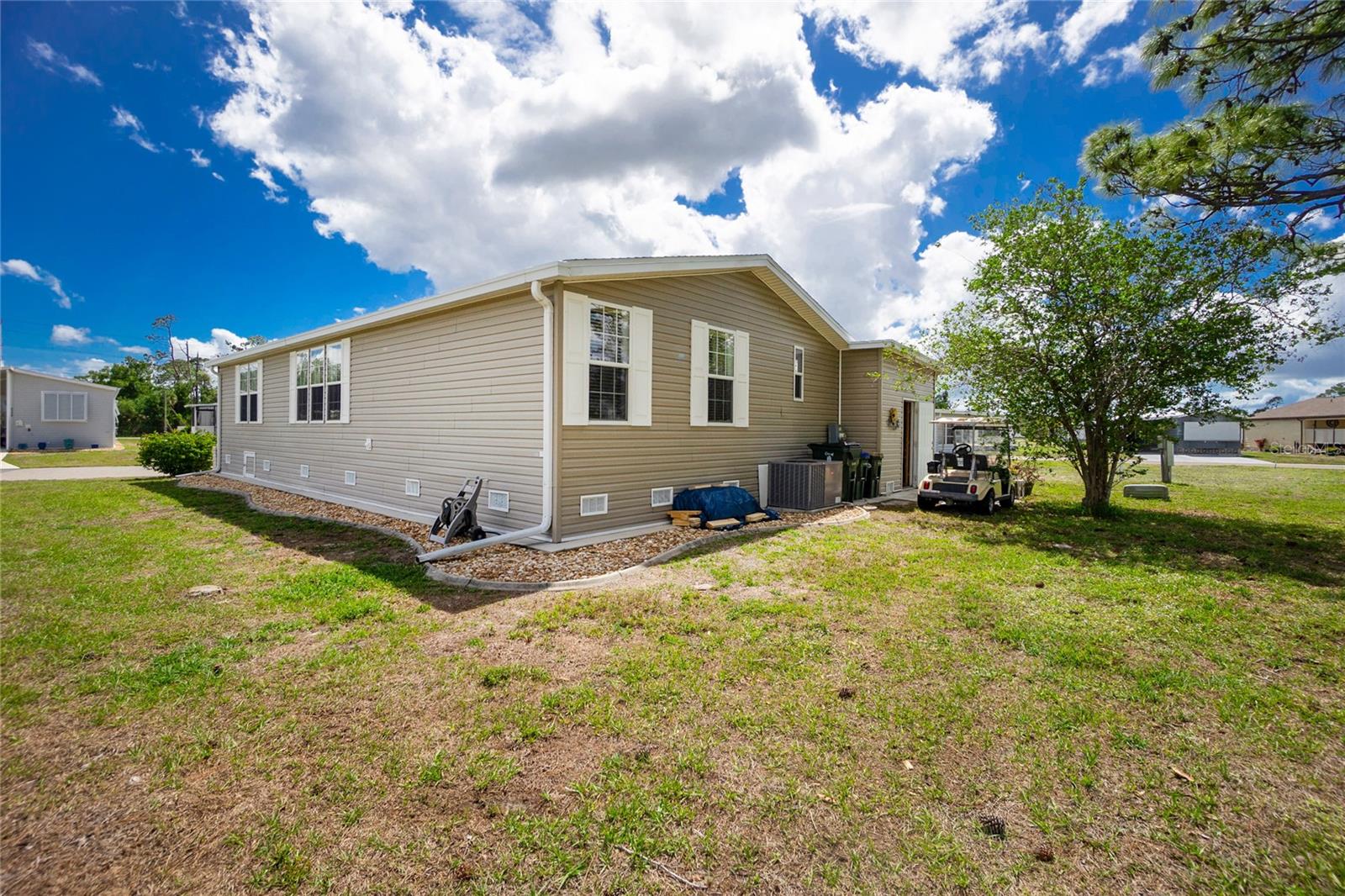 5121 PALENA BLVD, NORTH PORT, FL, 34287