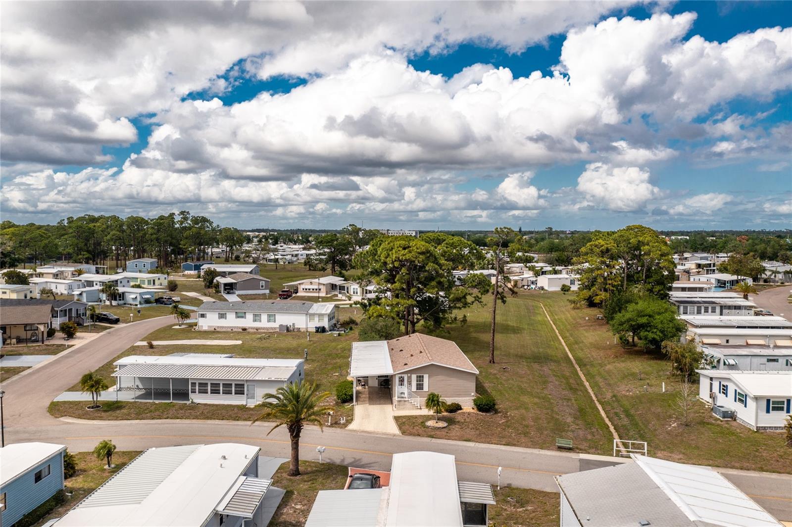 5121 PALENA BLVD, NORTH PORT, FL, 34287