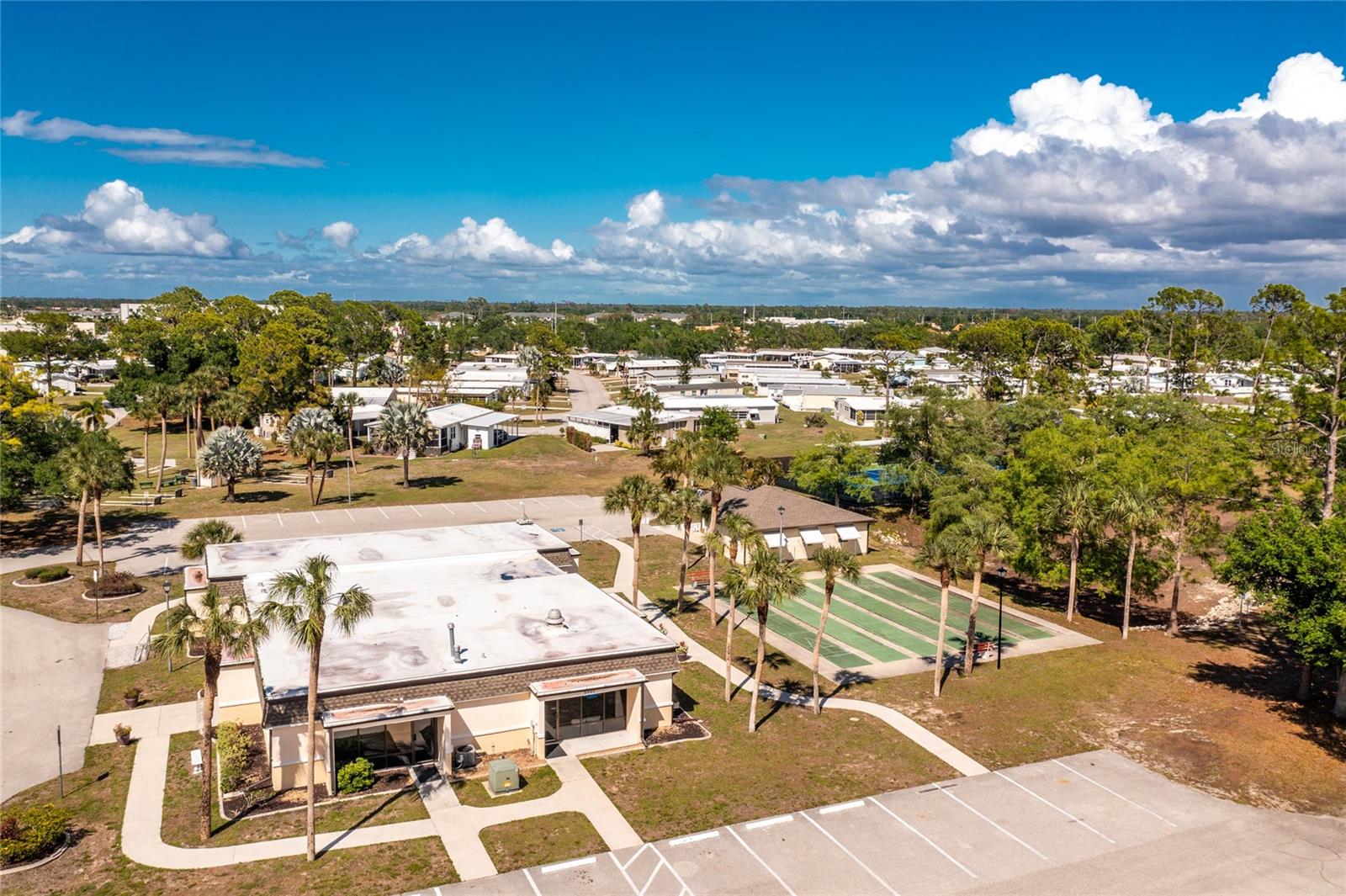 5121 PALENA BLVD, NORTH PORT, FL, 34287