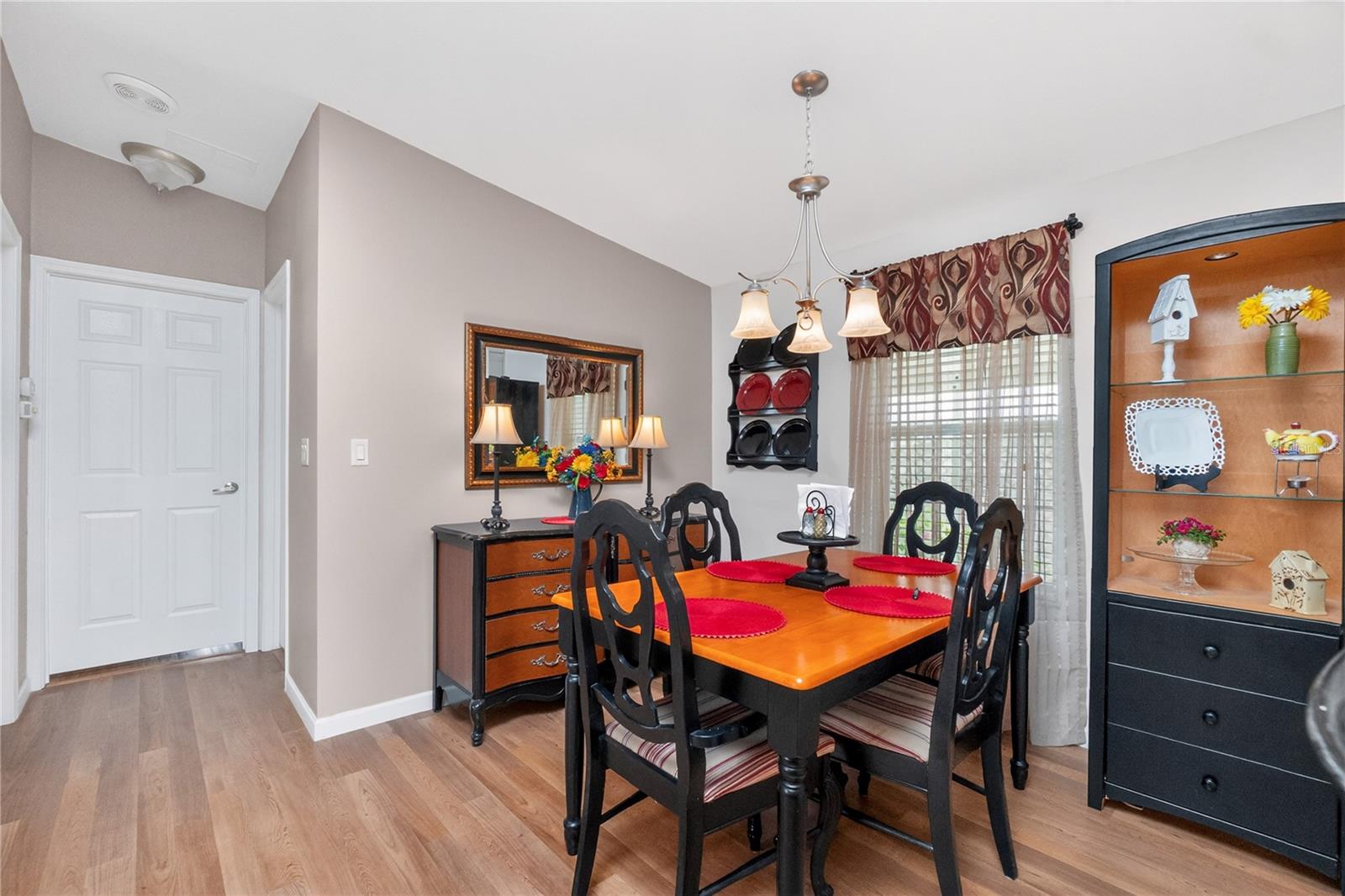 5121 PALENA BLVD, NORTH PORT, FL, 34287