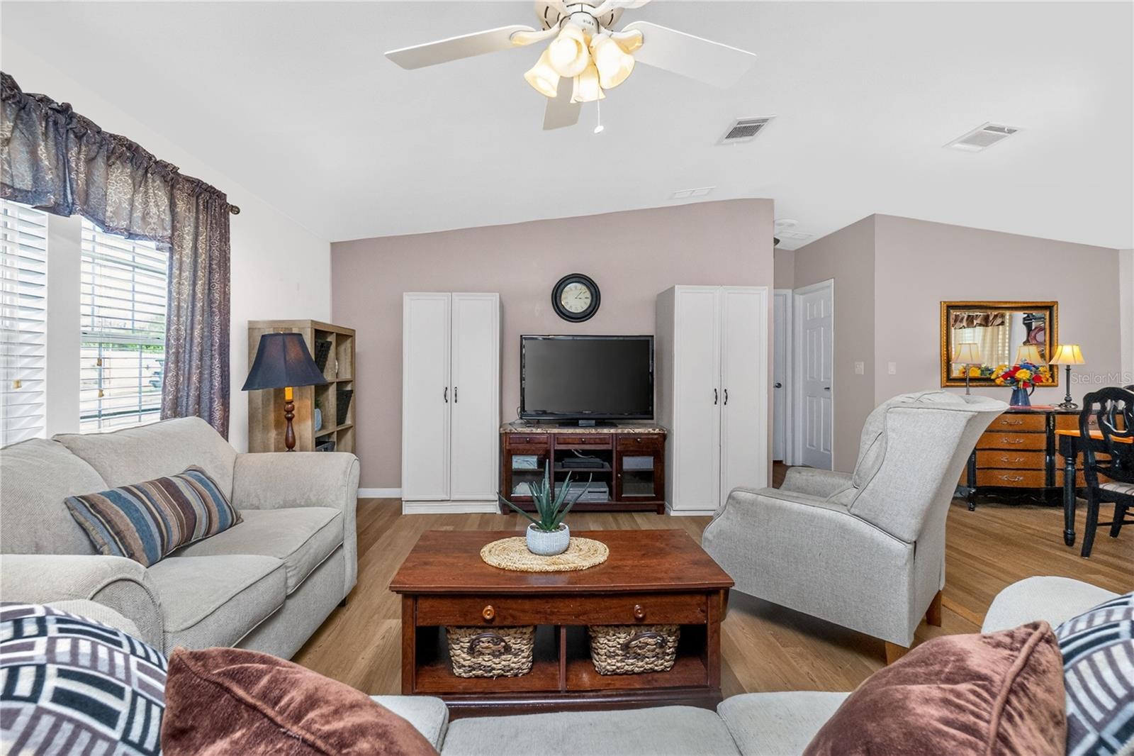 5121 PALENA BLVD, NORTH PORT, FL, 34287