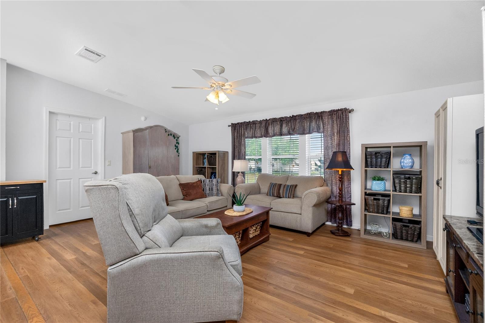 5121 PALENA BLVD, NORTH PORT, FL, 34287