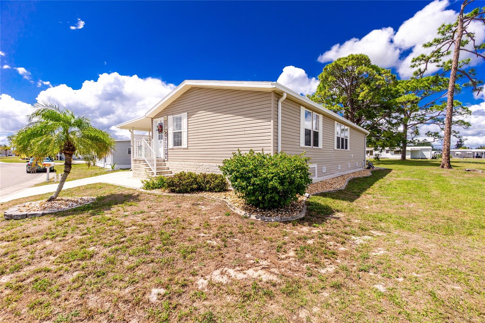 5121 PALENA BLVD, NORTH PORT, FL, 34287