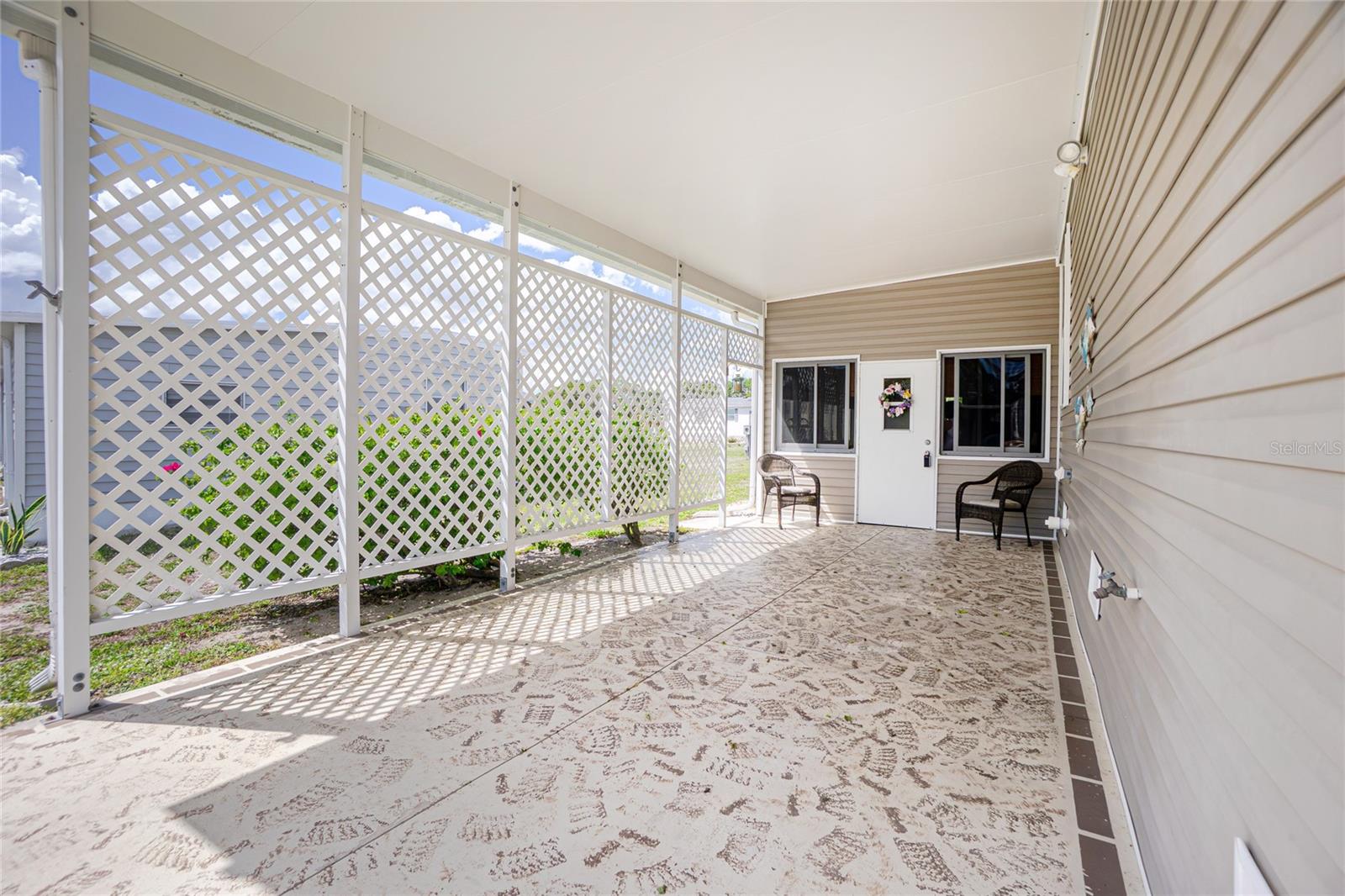 5121 PALENA BLVD, NORTH PORT, FL, 34287