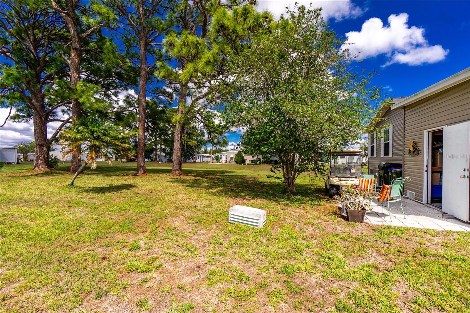 5121 PALENA BLVD, NORTH PORT, FL, 34287