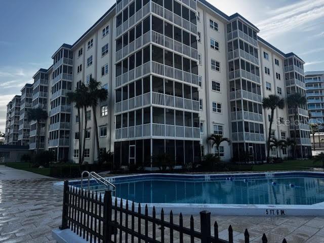 800 BENJAMIN FRANKLIN DR #509, SARASOTA, FL, 34236
