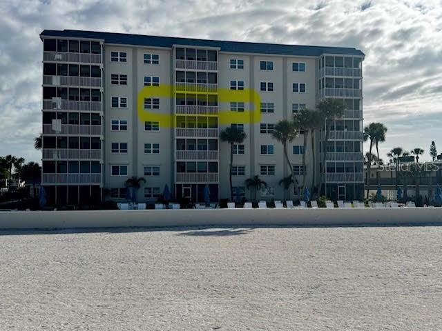 800 BENJAMIN FRANKLIN DR #509, SARASOTA, FL, 34236