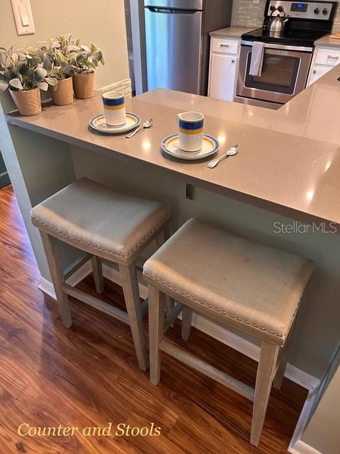 1680 BROOKHOUSE CIR #BR209, SARASOTA, FL, 34231