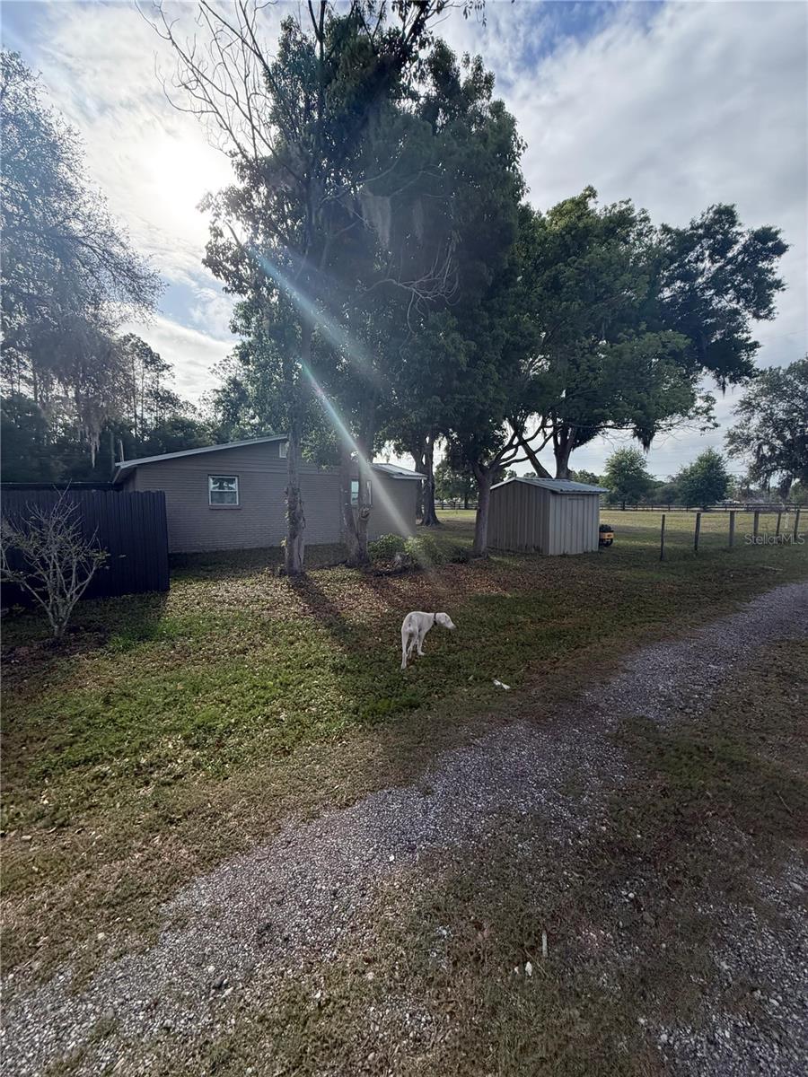 5009 VAUGHN RD, PLANT CITY, FL, 33565