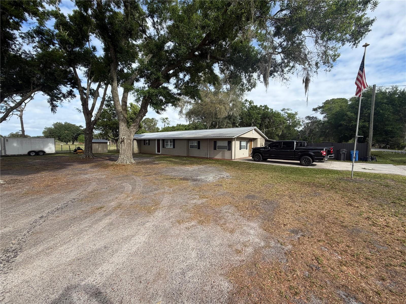 5009 VAUGHN RD, PLANT CITY, FL, 33565