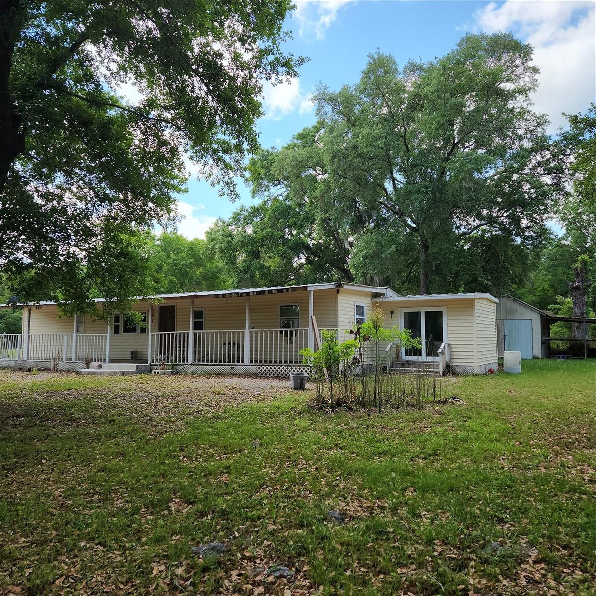 26739 FOAMFLOWER BLVD, WESLEY CHAPEL, FL, 33544