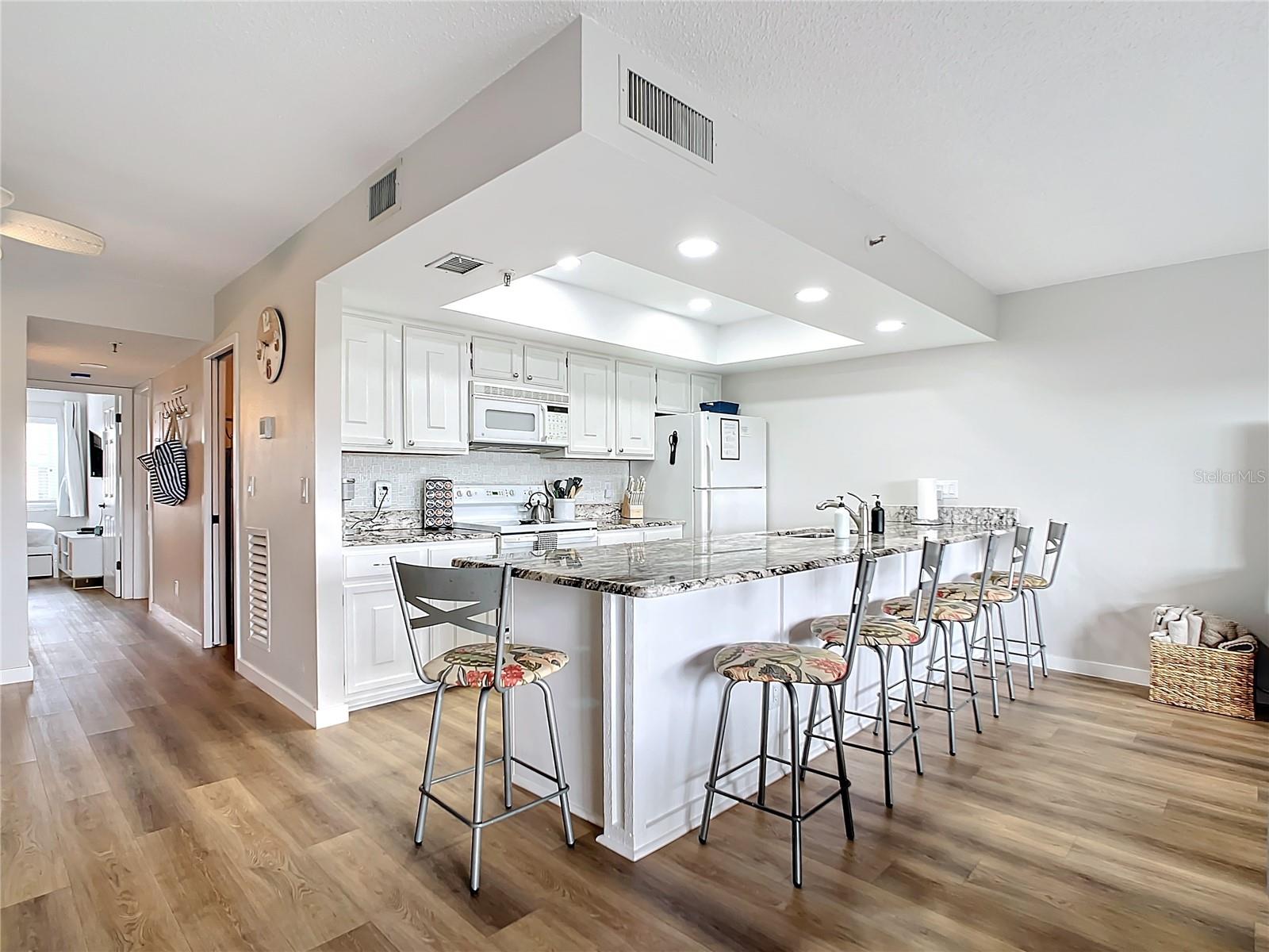 19727 GULF BLVD #G1, INDIAN ROCKS BEACH, FL, 33785