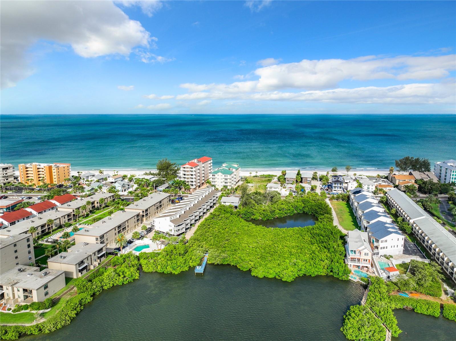 19727 GULF BLVD #G1, INDIAN ROCKS BEACH, FL, 33785