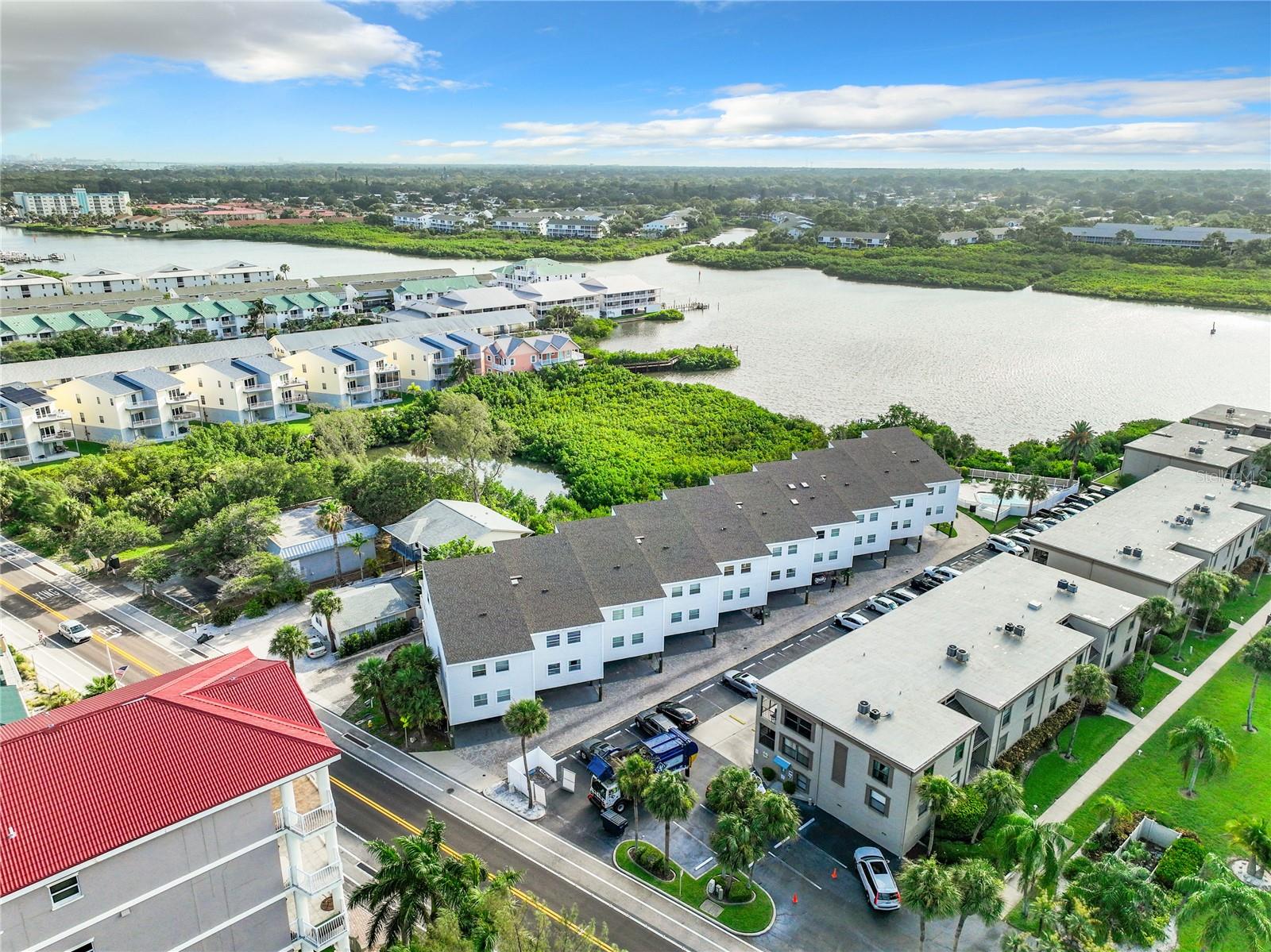 19727 GULF BLVD #G1, INDIAN ROCKS BEACH, FL, 33785