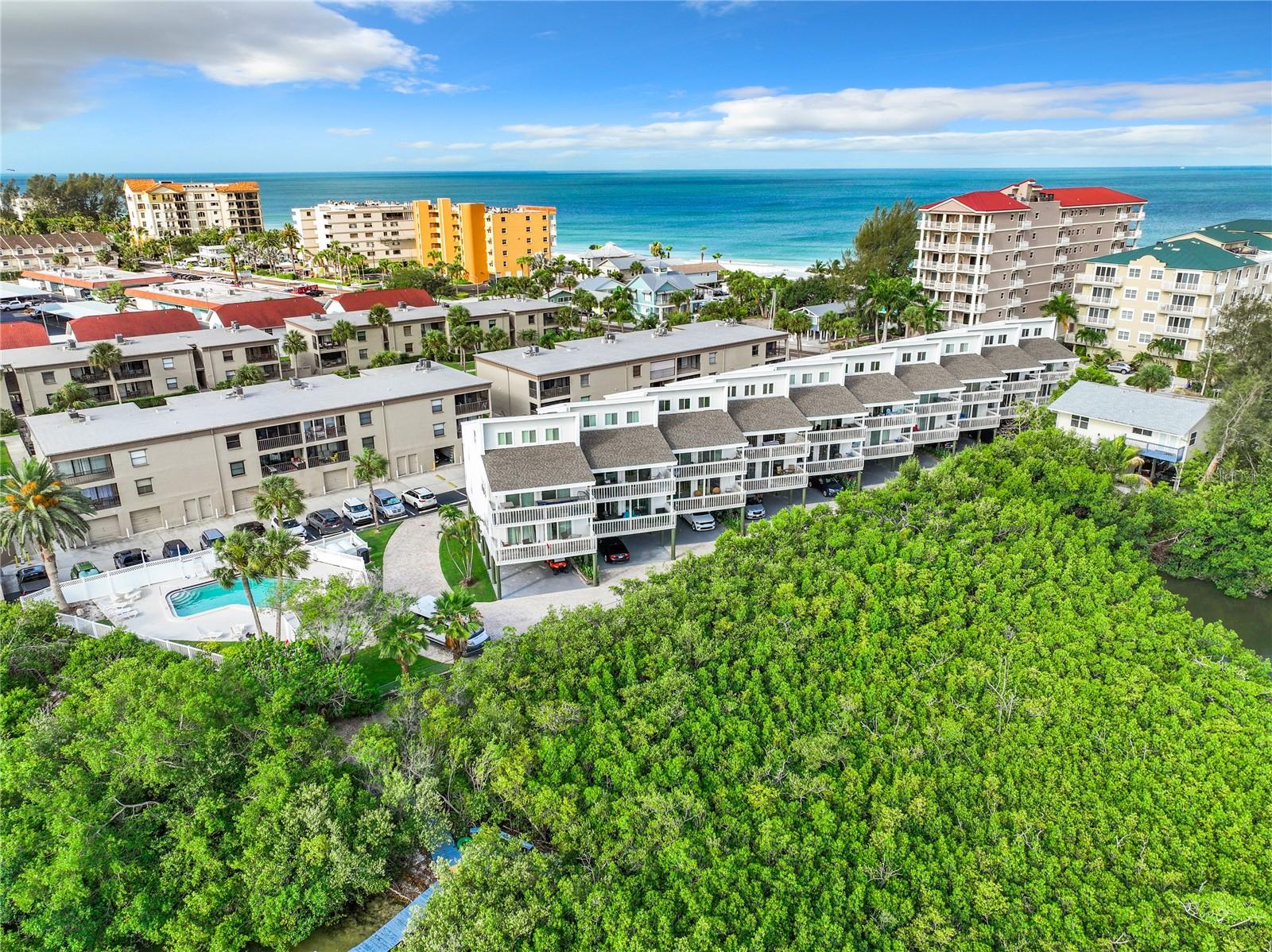 19727 GULF BLVD #G1, INDIAN ROCKS BEACH, FL, 33785