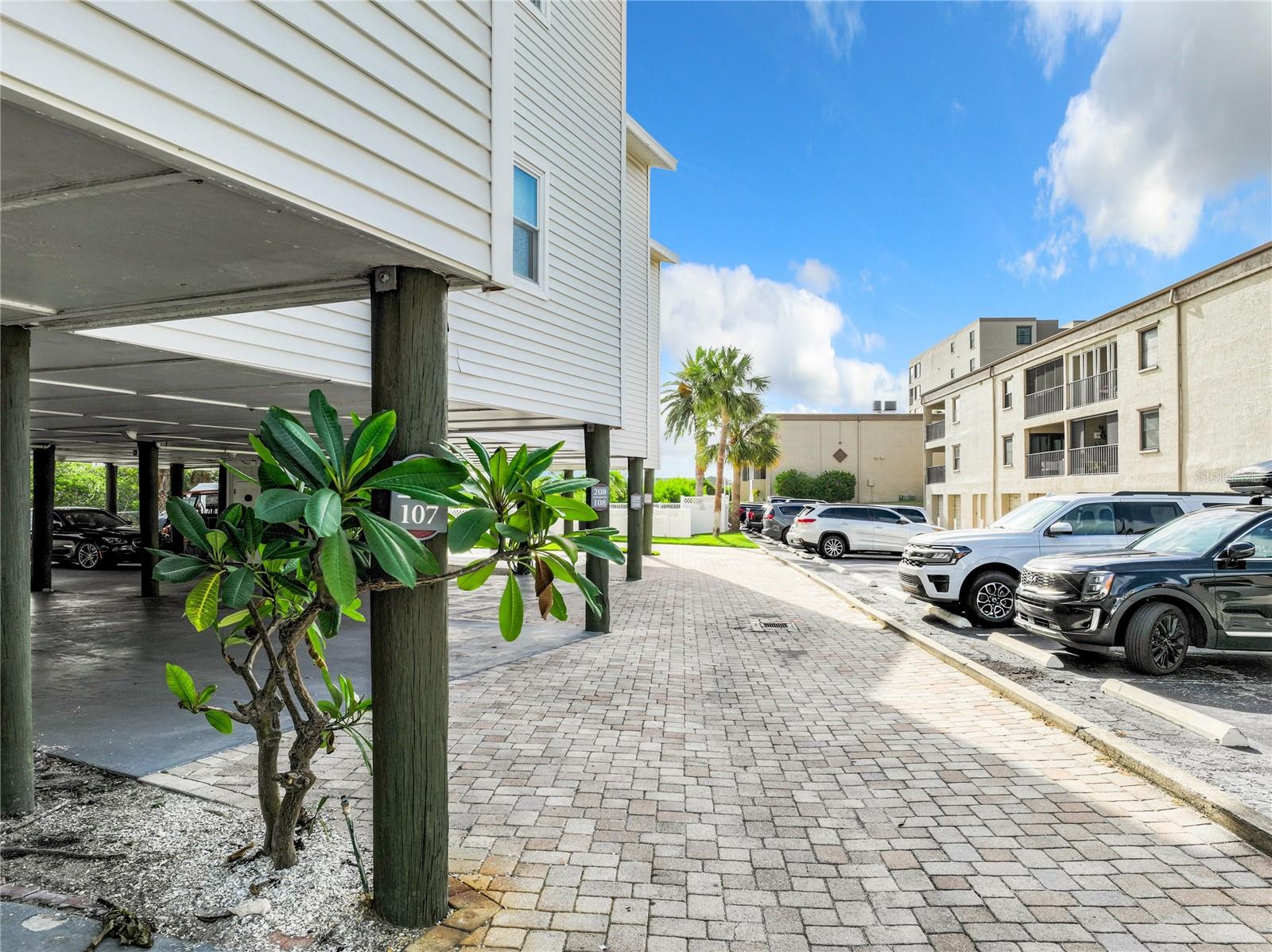 19727 GULF BLVD #G1, INDIAN ROCKS BEACH, FL, 33785