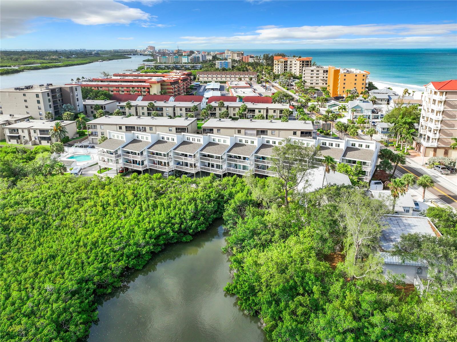 19727 GULF BLVD #G1, INDIAN ROCKS BEACH, FL, 33785