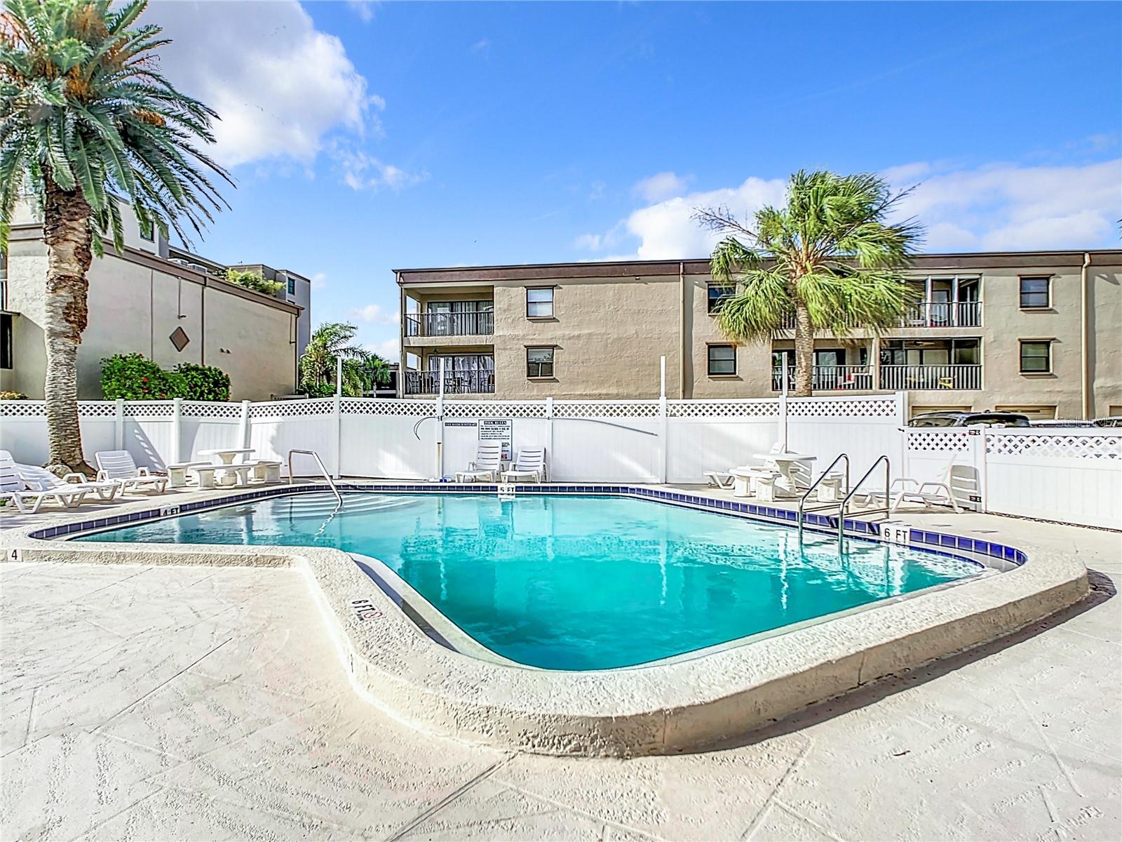 19727 GULF BLVD #G1, INDIAN ROCKS BEACH, FL, 33785