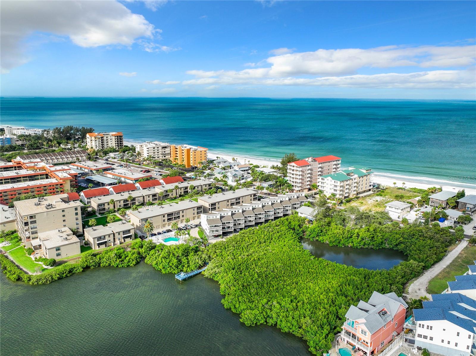 19727 GULF BLVD #G1, INDIAN ROCKS BEACH, FL, 33785