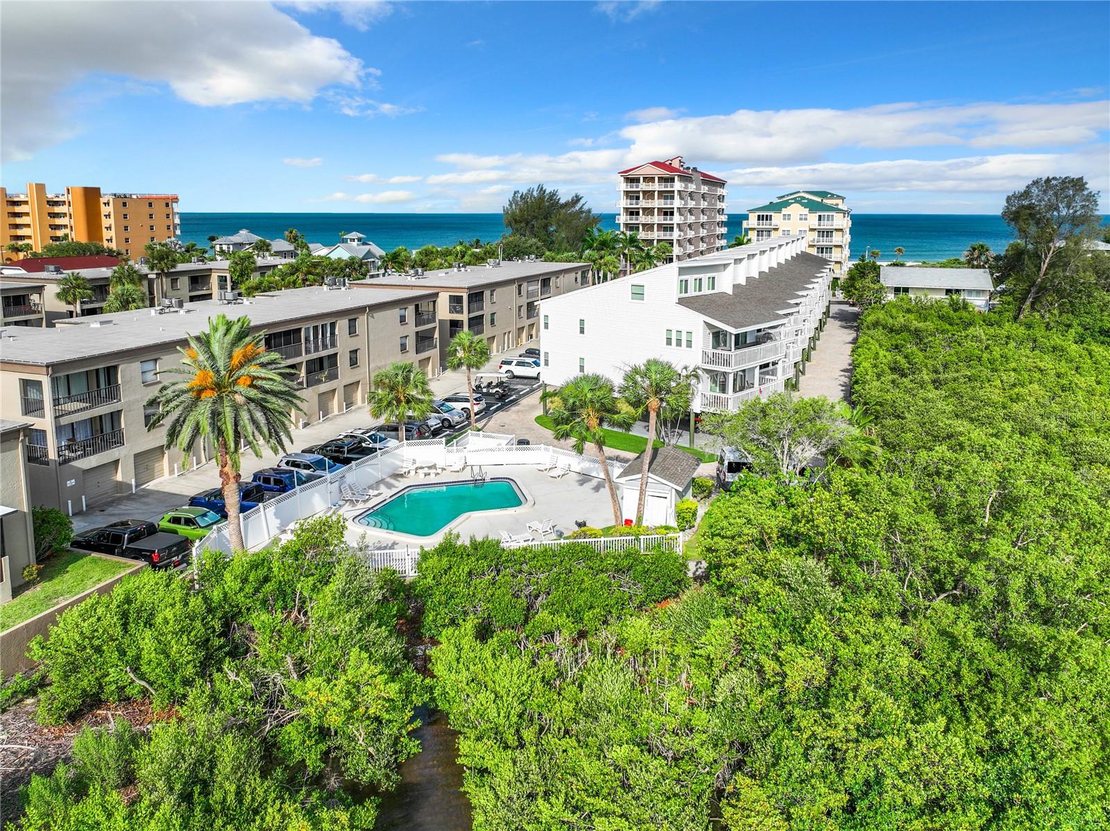 19727 GULF BLVD #G1, INDIAN ROCKS BEACH, FL, 33785
