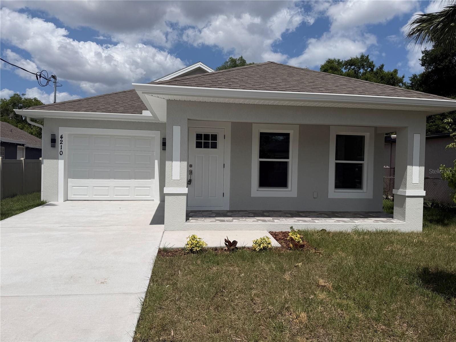 4210 E CAYUGA ST, TAMPA, FL, 33610