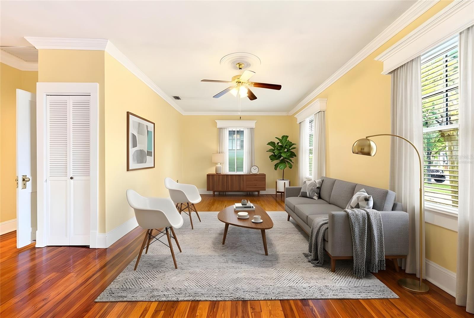 613 E PINE ST, ORLANDO, FL, 32801