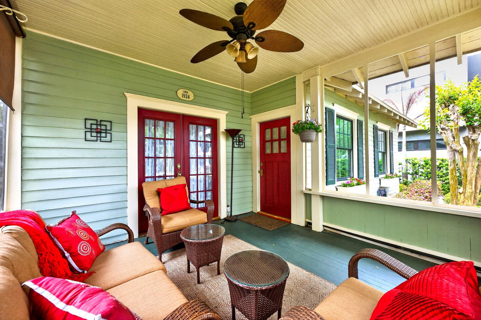 613 E PINE ST, ORLANDO, FL, 32801