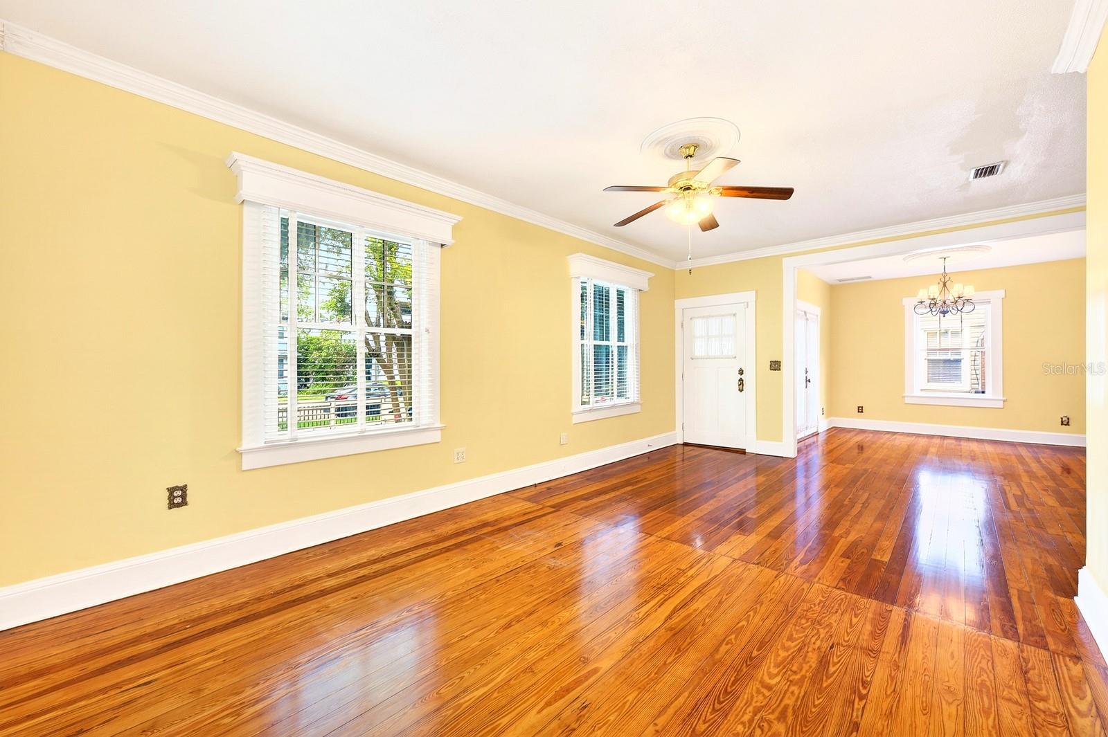 613 E PINE ST, ORLANDO, FL, 32801