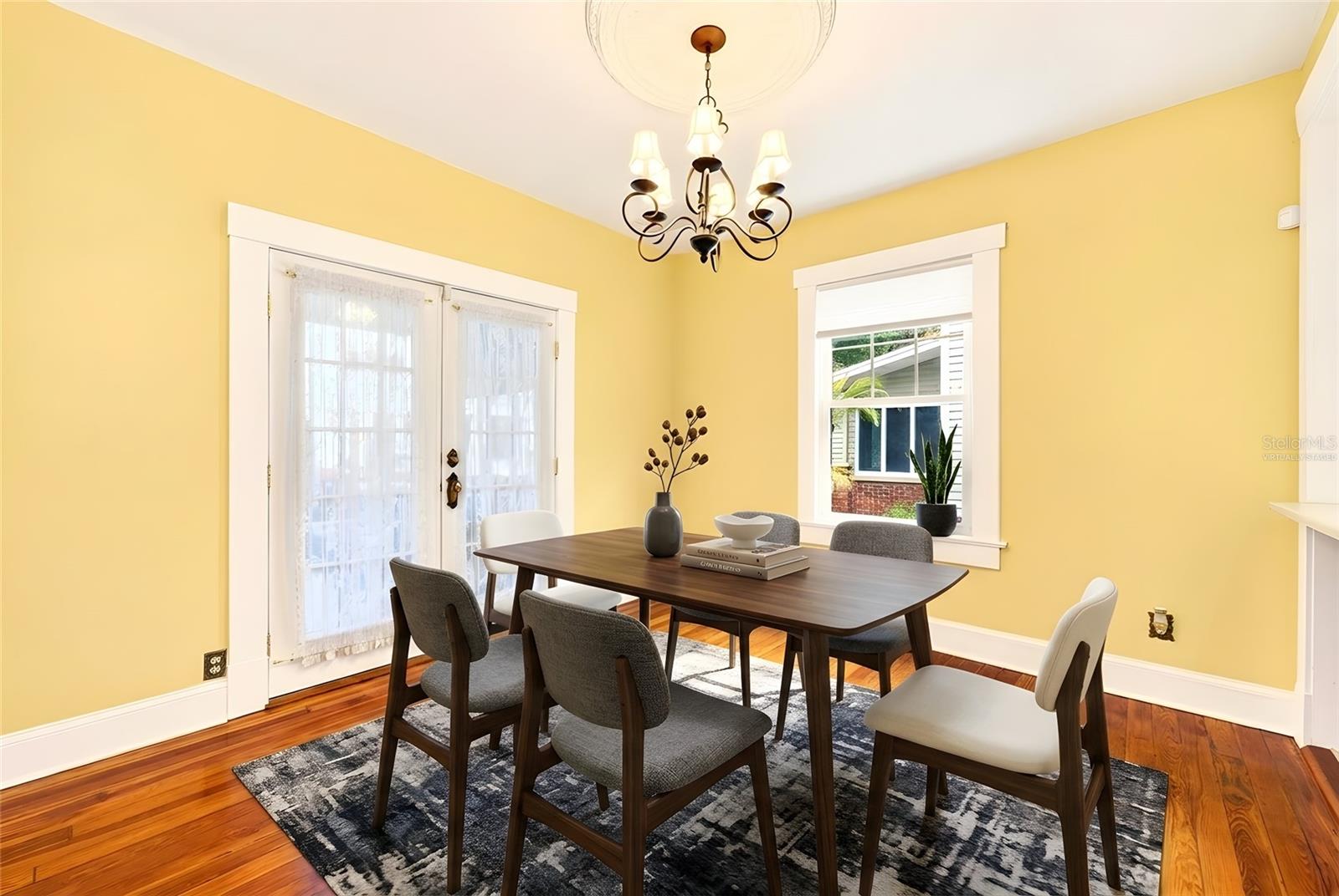 613 E PINE ST, ORLANDO, FL, 32801