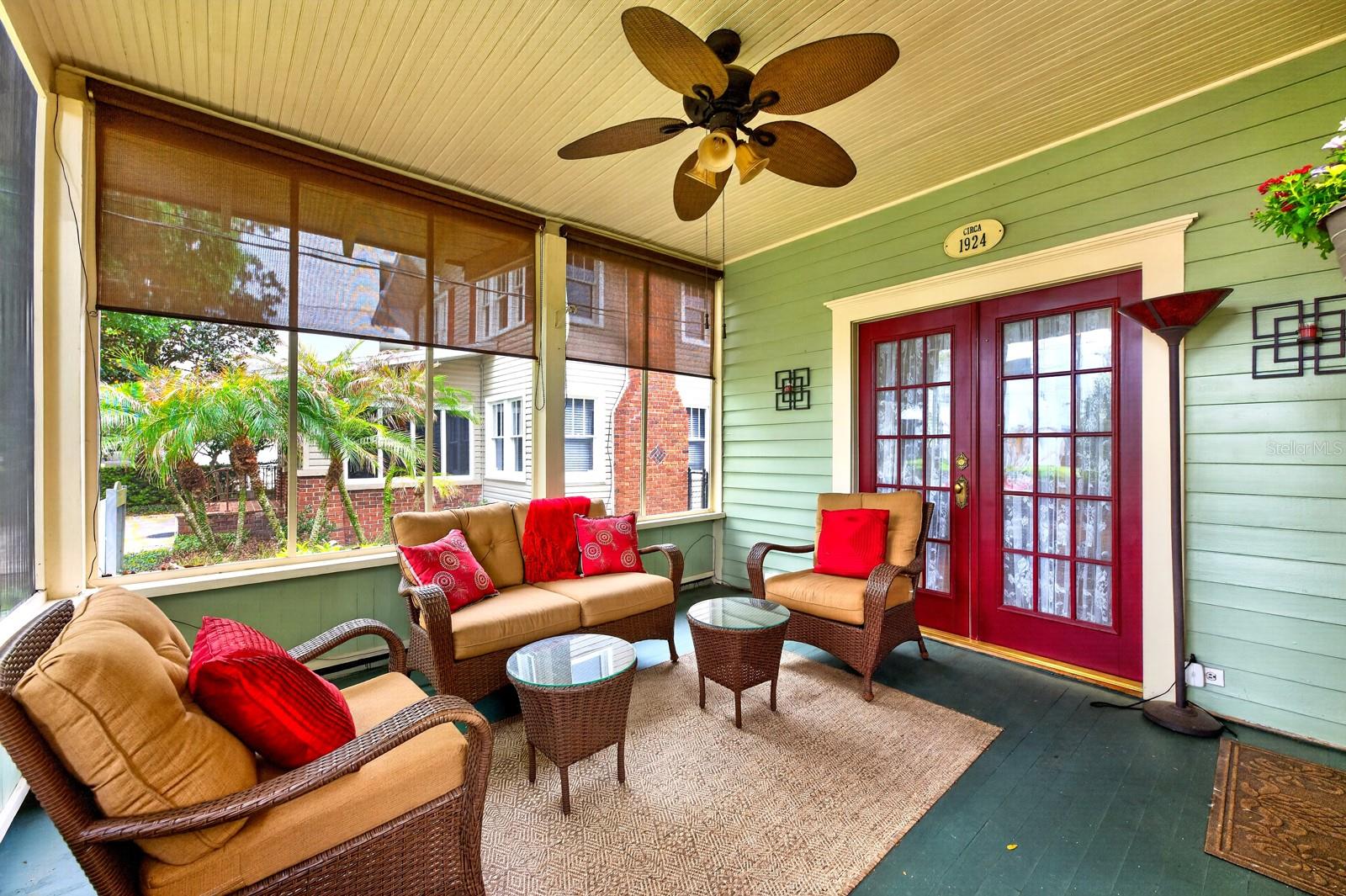 613 E PINE ST, ORLANDO, FL, 32801