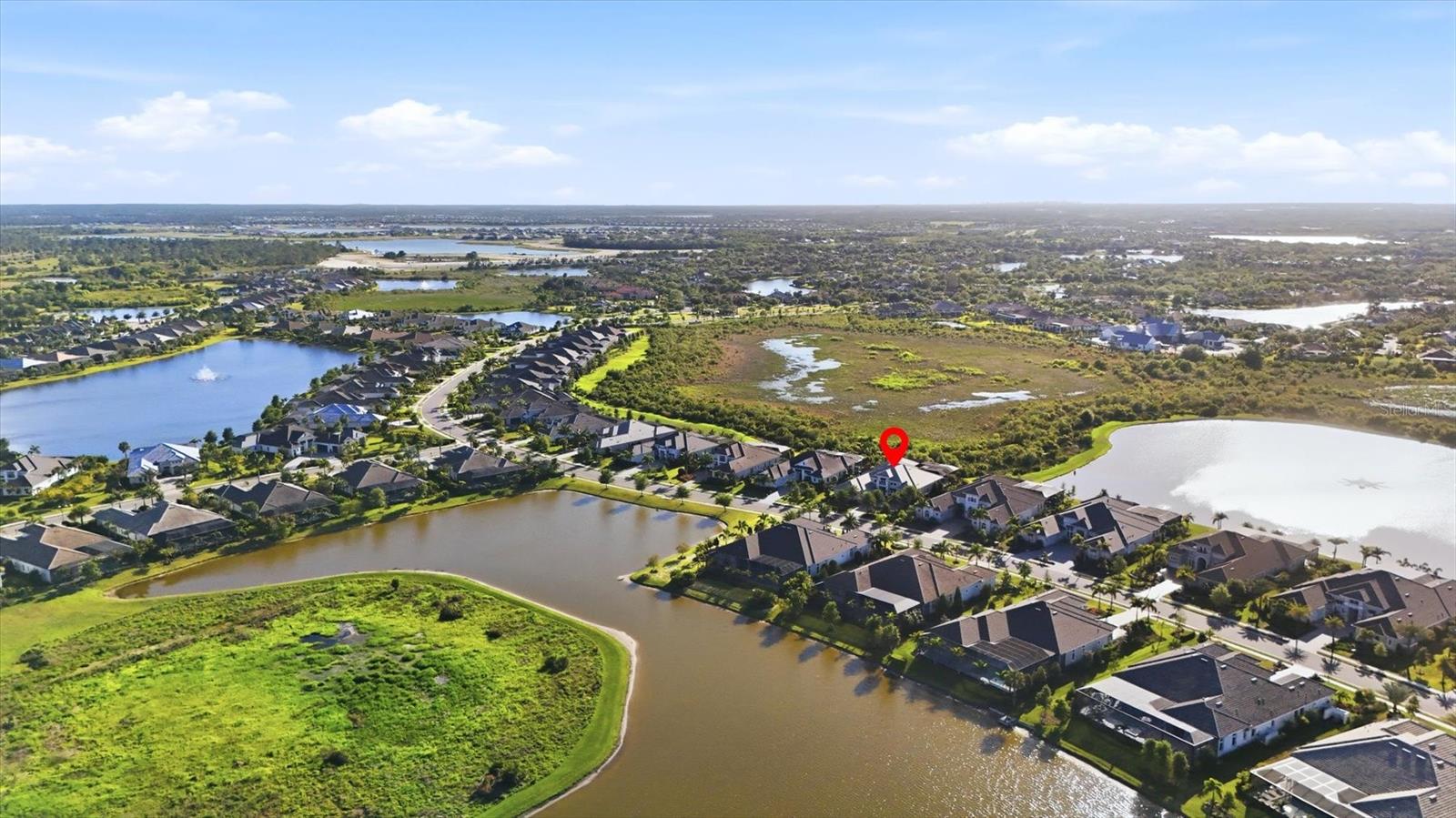 16925 CLEARLAKE AVE, LAKEWOOD RANCH, FL, 34202