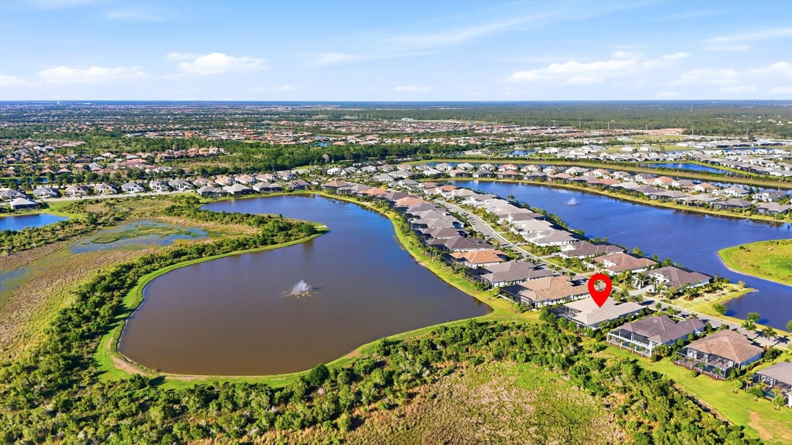 16925 CLEARLAKE AVE, LAKEWOOD RANCH, FL, 34202