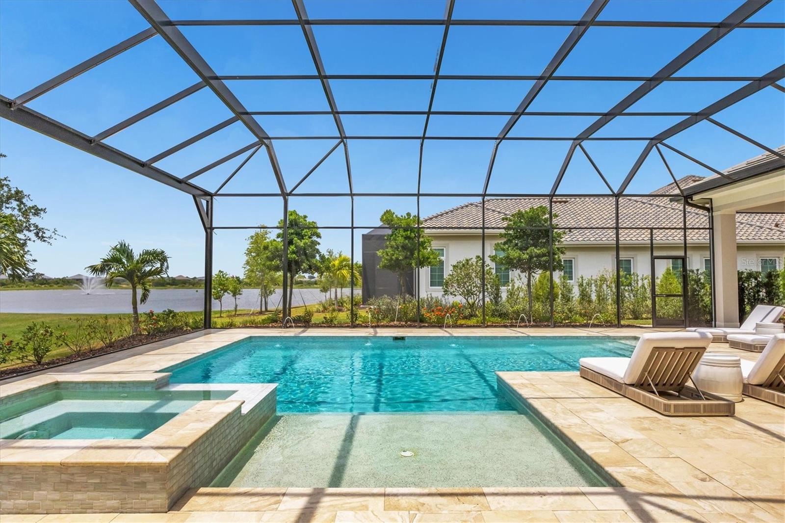 16925 CLEARLAKE AVE, LAKEWOOD RANCH, FL, 34202
