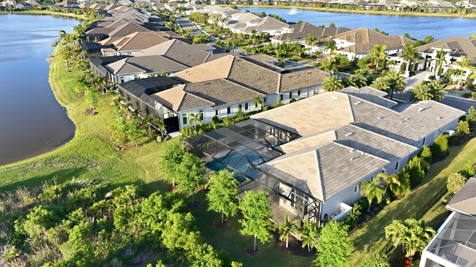 16925 CLEARLAKE AVE, LAKEWOOD RANCH, FL, 34202