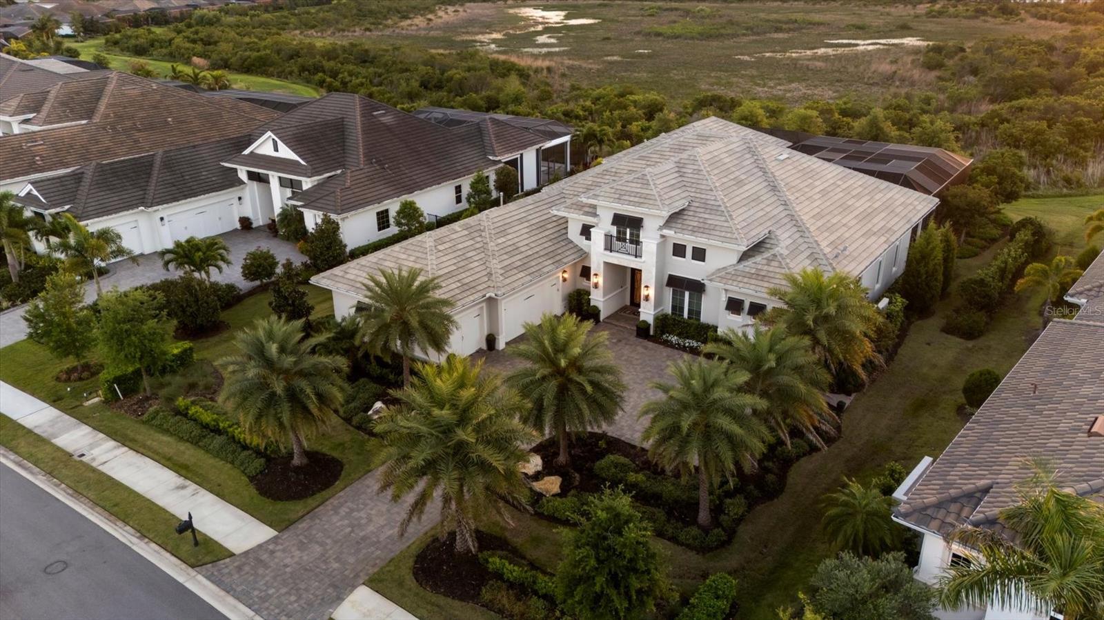 16925 CLEARLAKE AVE, LAKEWOOD RANCH, FL, 34202