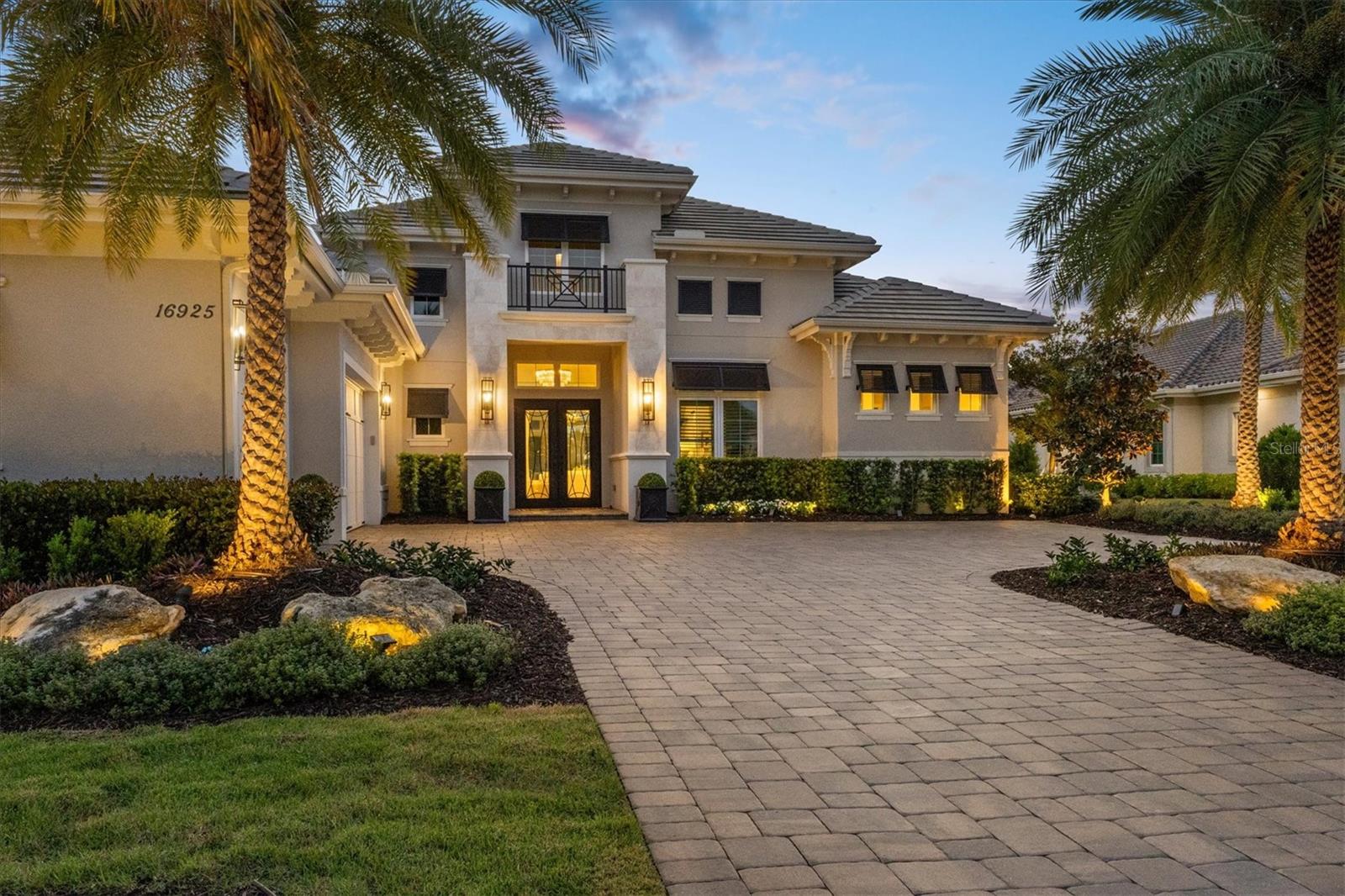 16925 CLEARLAKE AVE, LAKEWOOD RANCH, FL, 34202