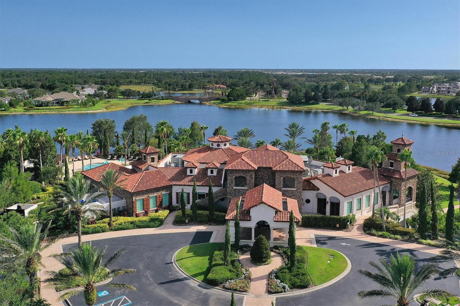 16925 CLEARLAKE AVE, LAKEWOOD RANCH, FL, 34202